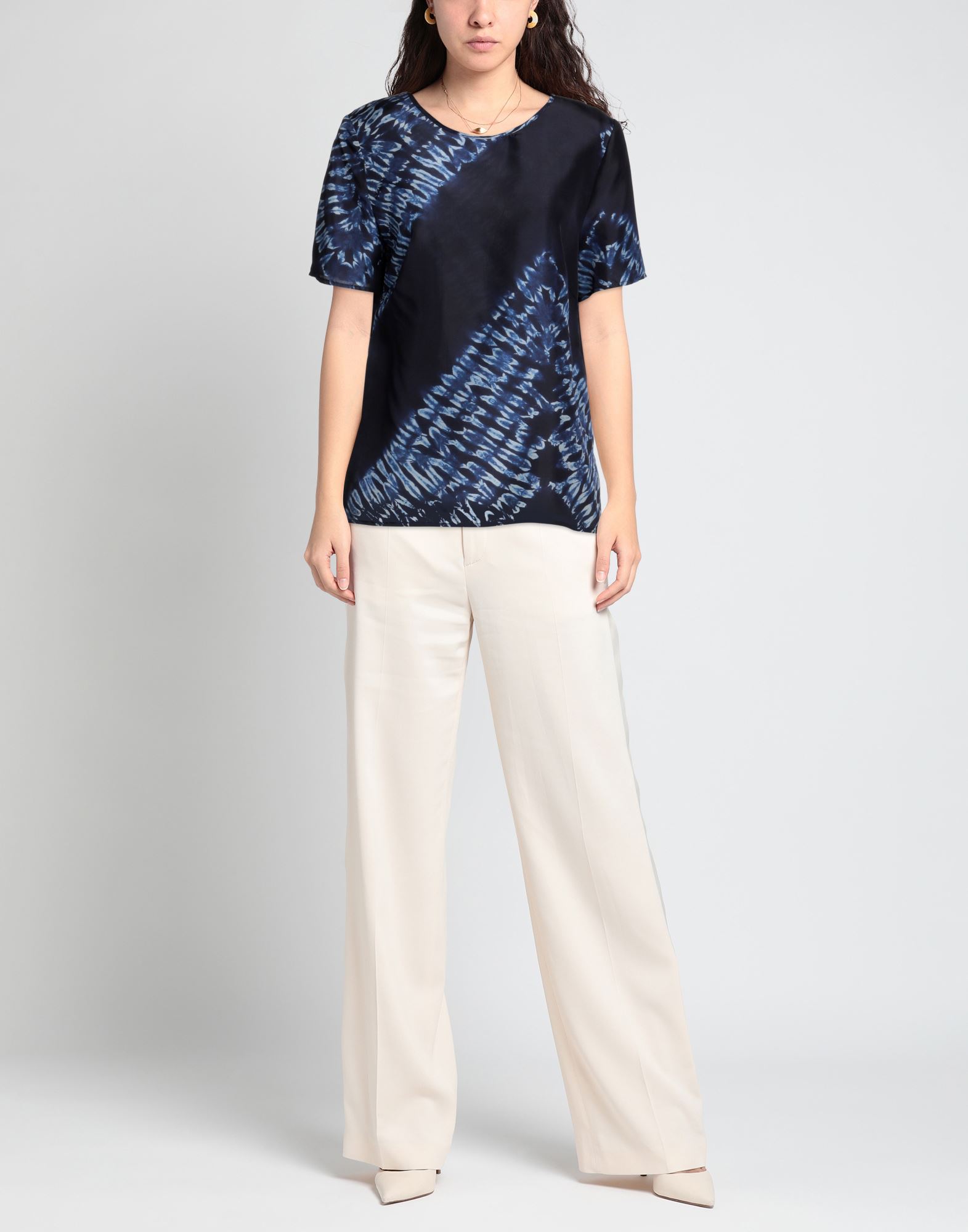  P.a.r.o.s.h. - Tops - T-shirts - On Yoox.com 