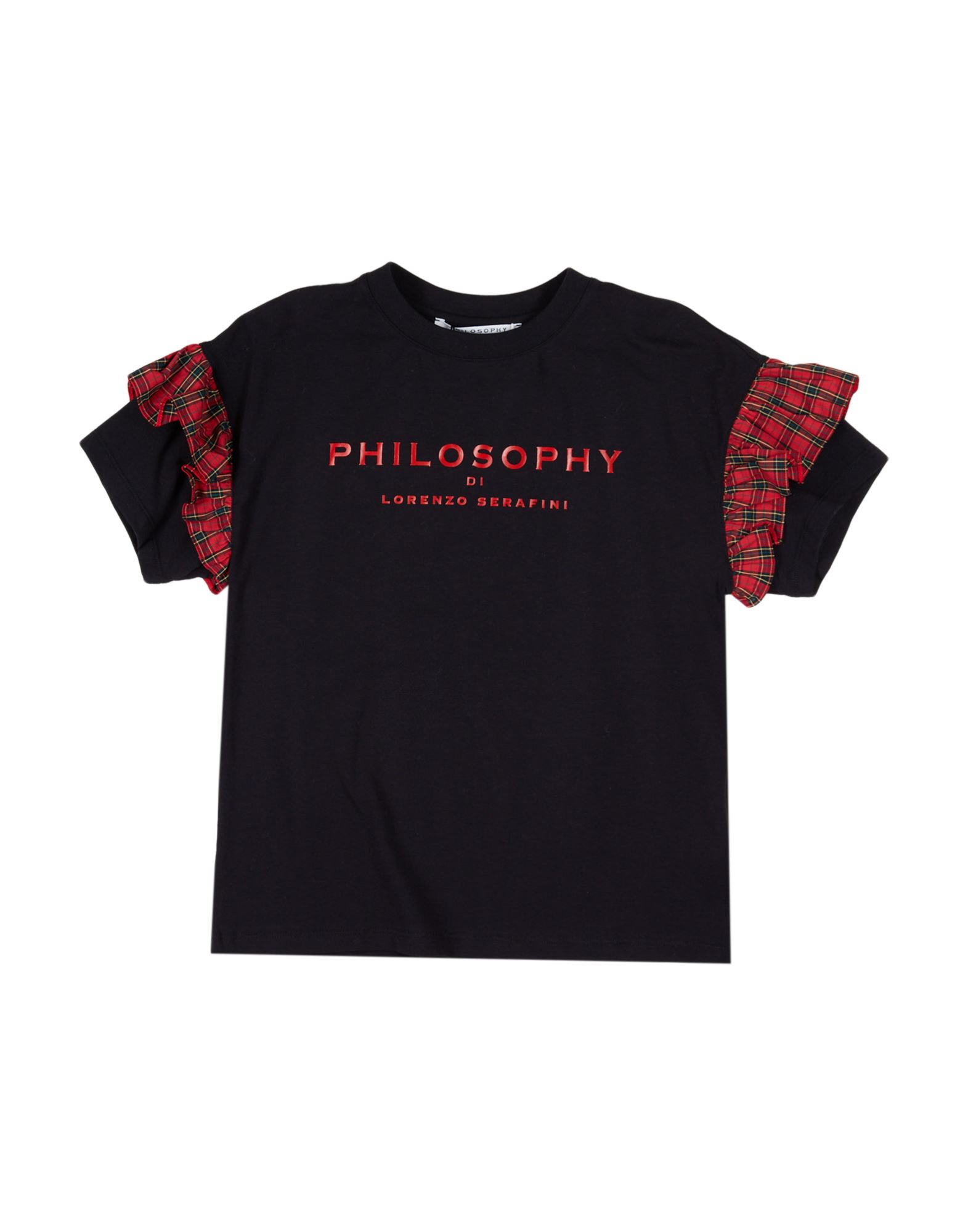 PHILOSOPHY di LORENZO SERAFINI ΜΠΛΟΥΖΑΚΙΑ T-shirt