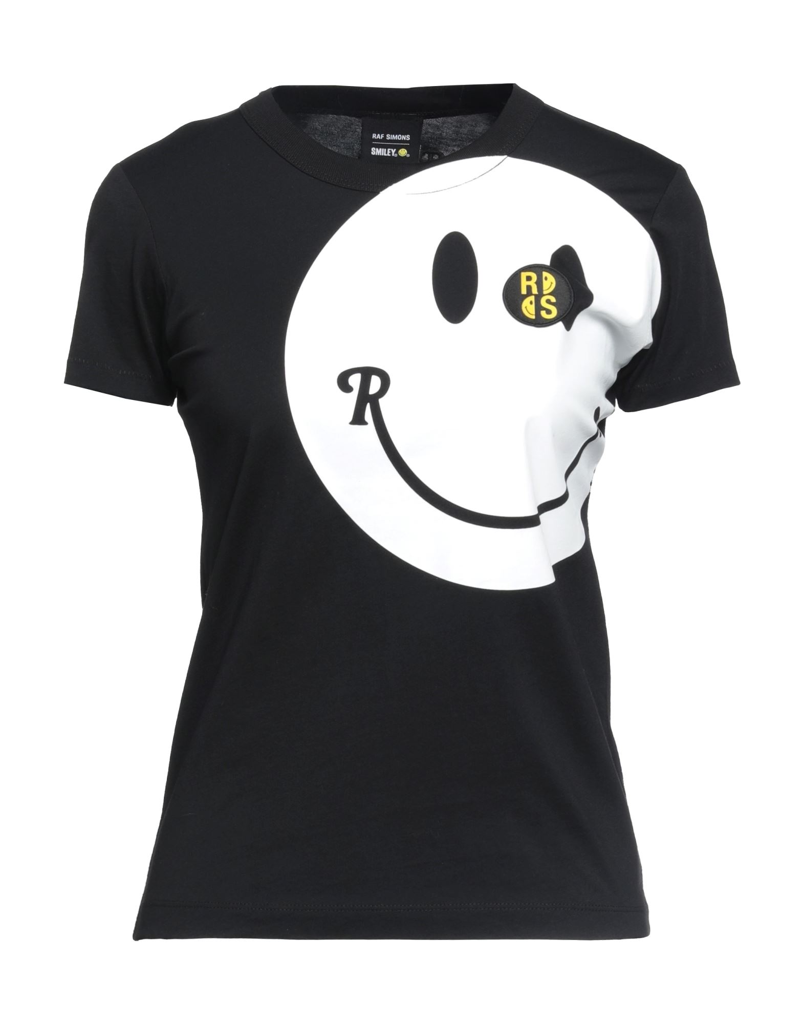  Raf Simons - Tops - T-shirts - On Yoox.com 