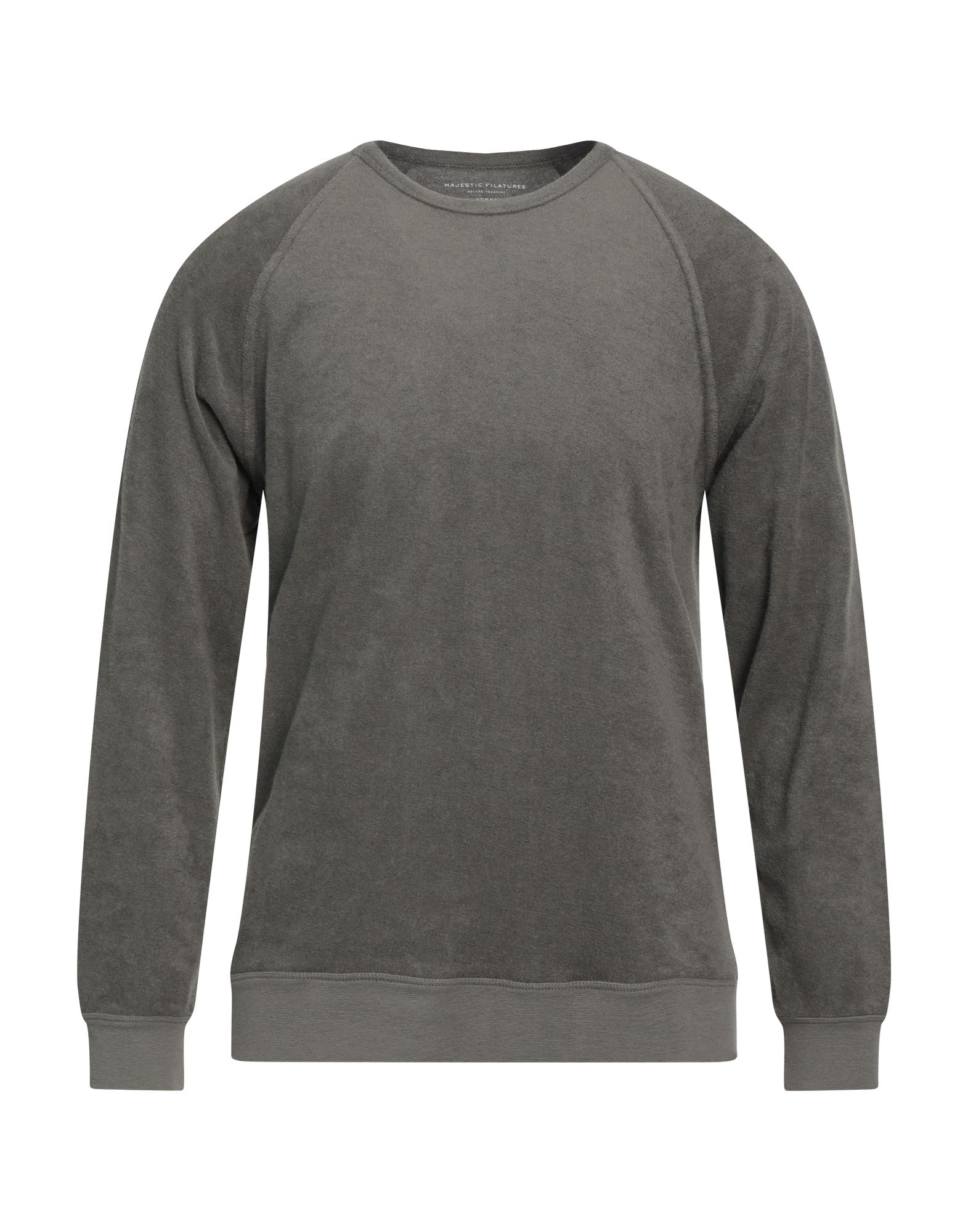 MAJESTIC FILATURES ΜΠΛΟΥΖΑΚΙΑ T-shirt