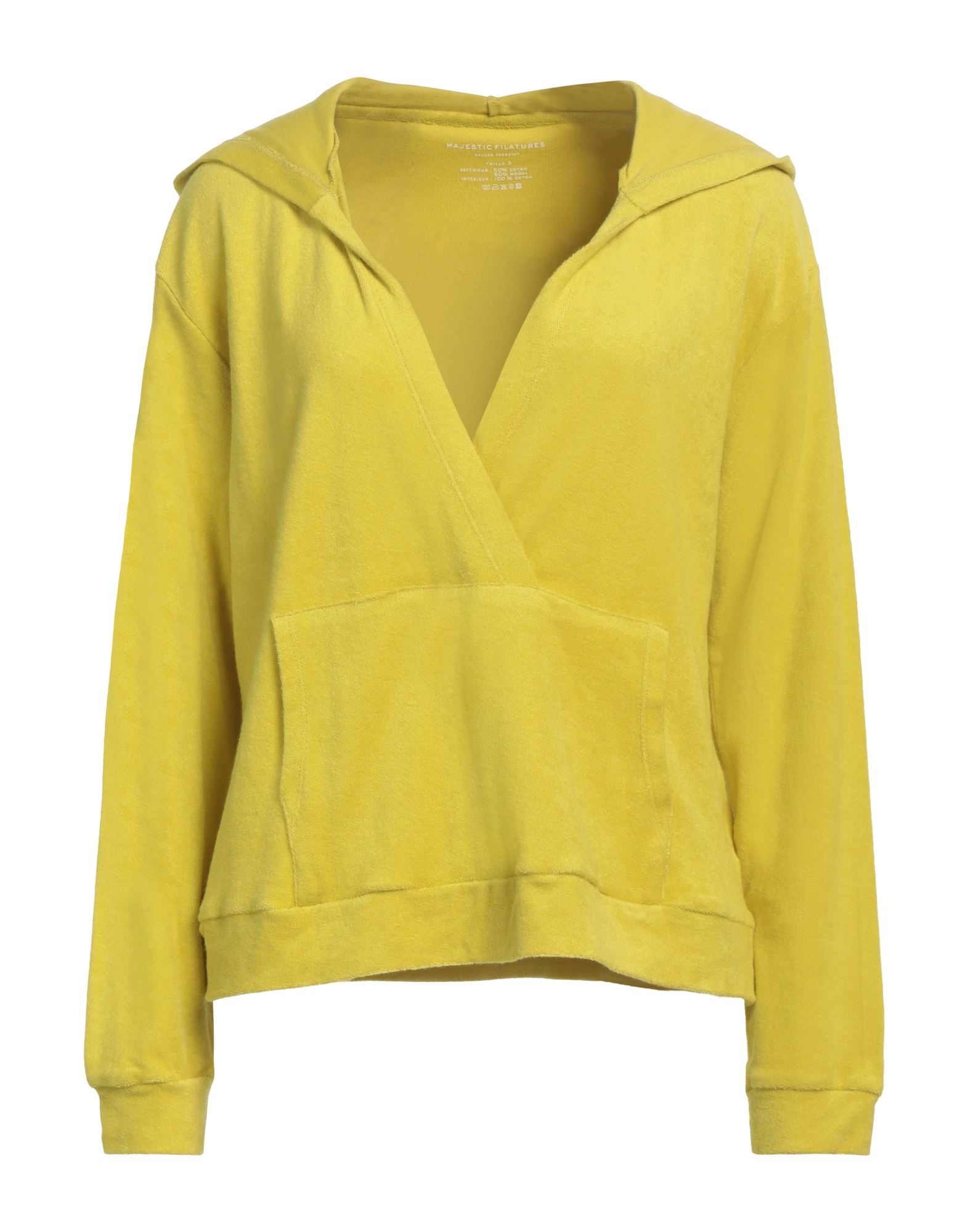  Majestic Filatures - Tops - Sweatshirts - On Yoox.com 