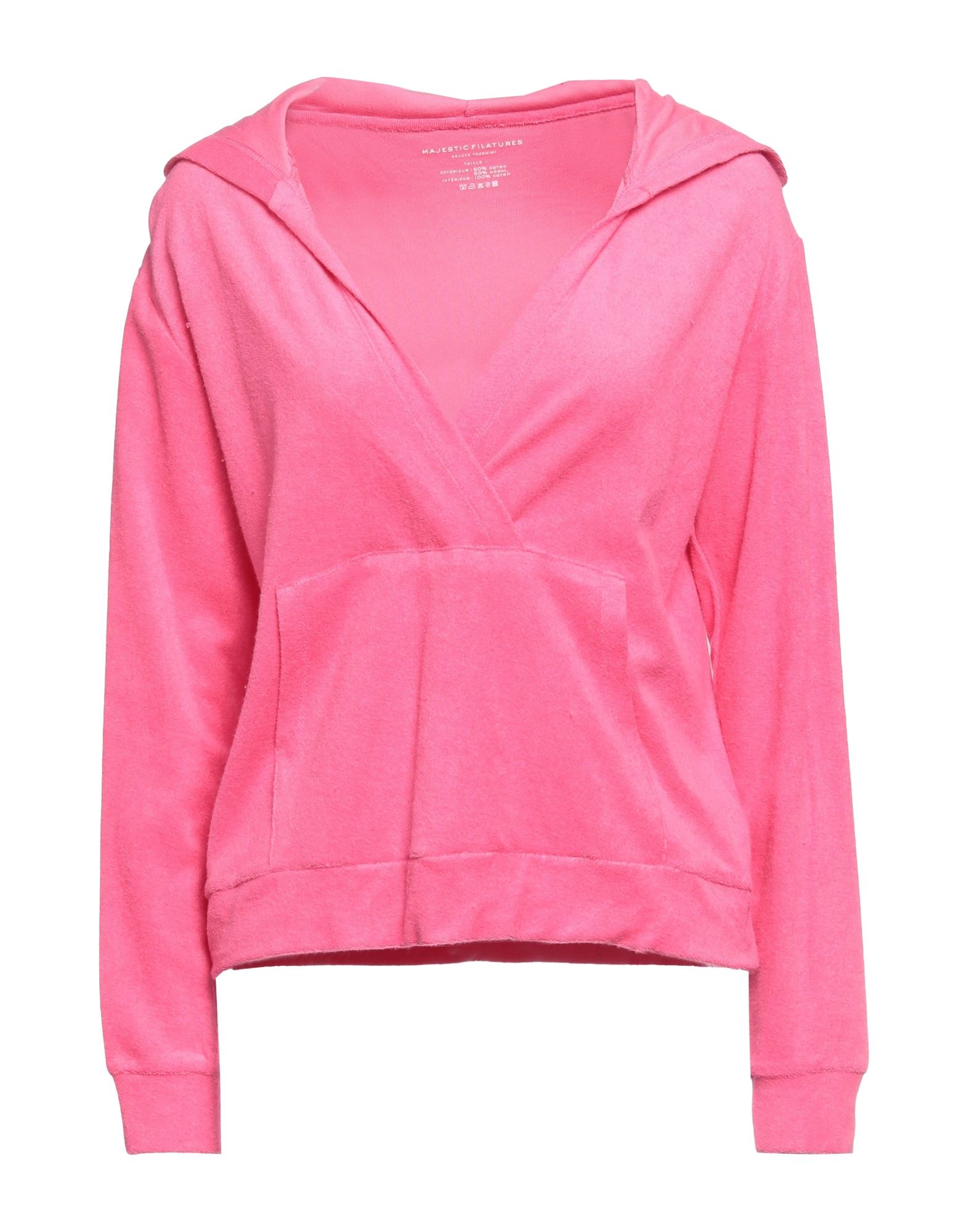  Majestic Filatures - Tops - Sweatshirts - On Yoox.com 
