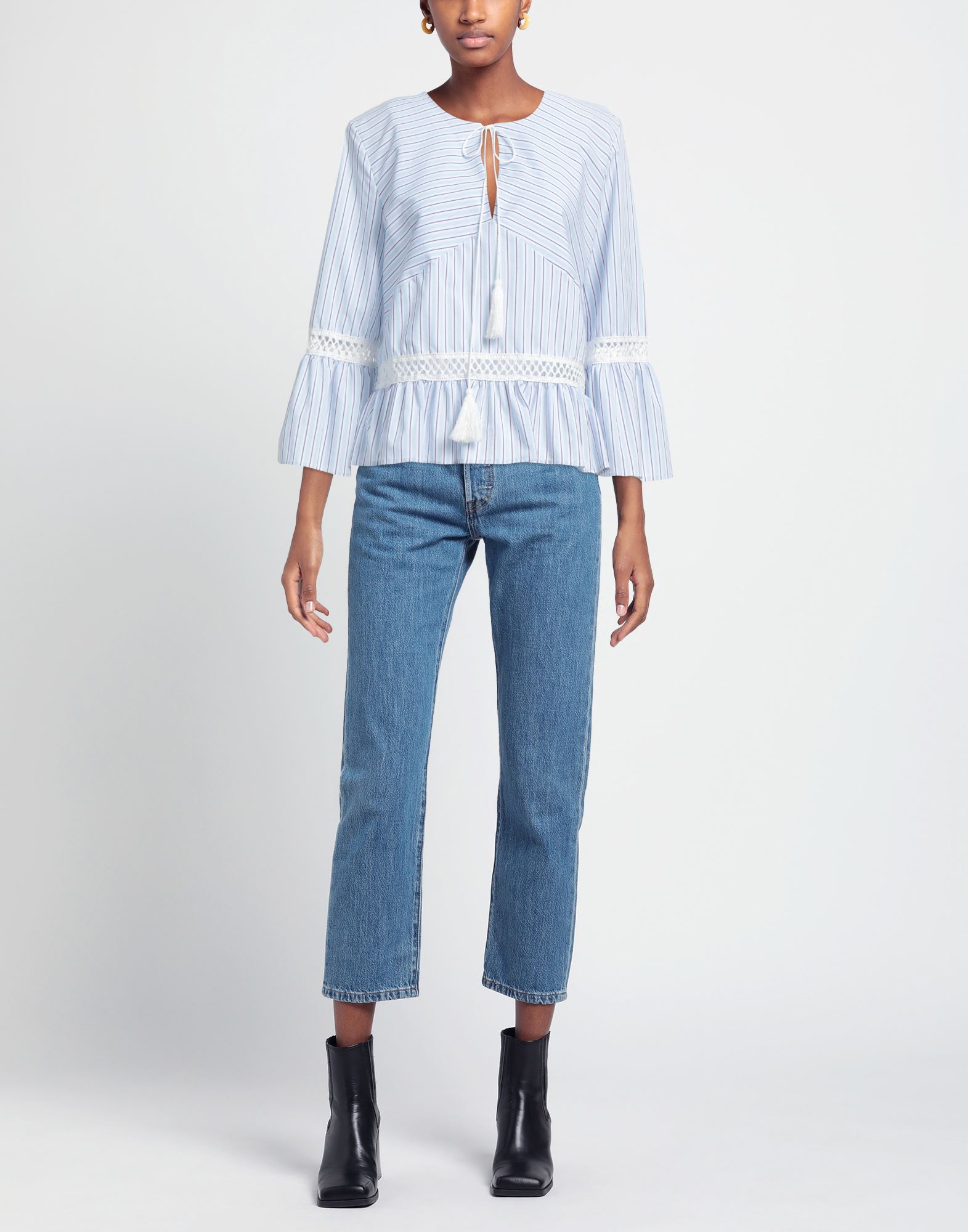  Ferrante - Topwear - Top - On Yoox.com 