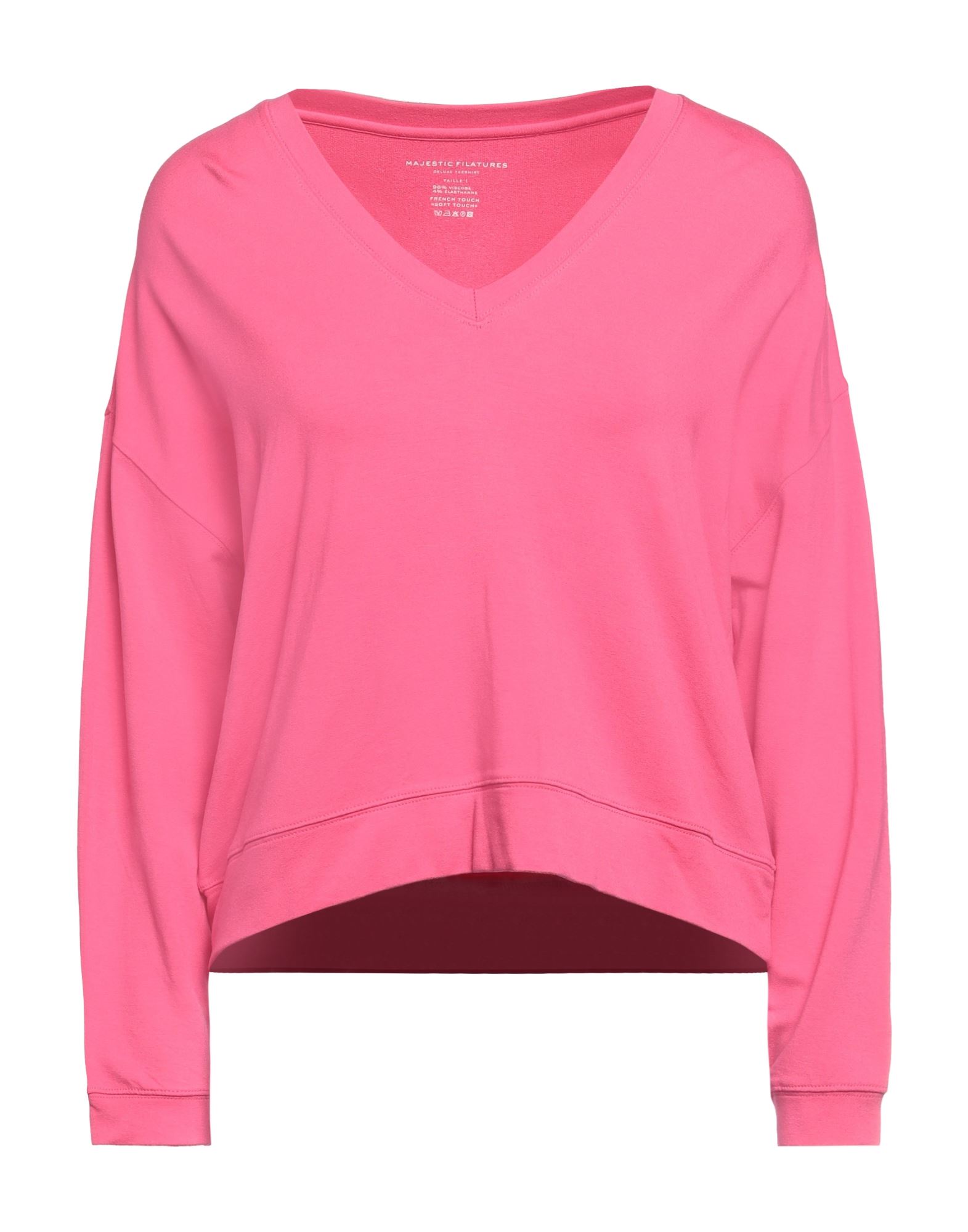  Majestic Filatures - Tops - Sweatshirts - On Yoox.com 