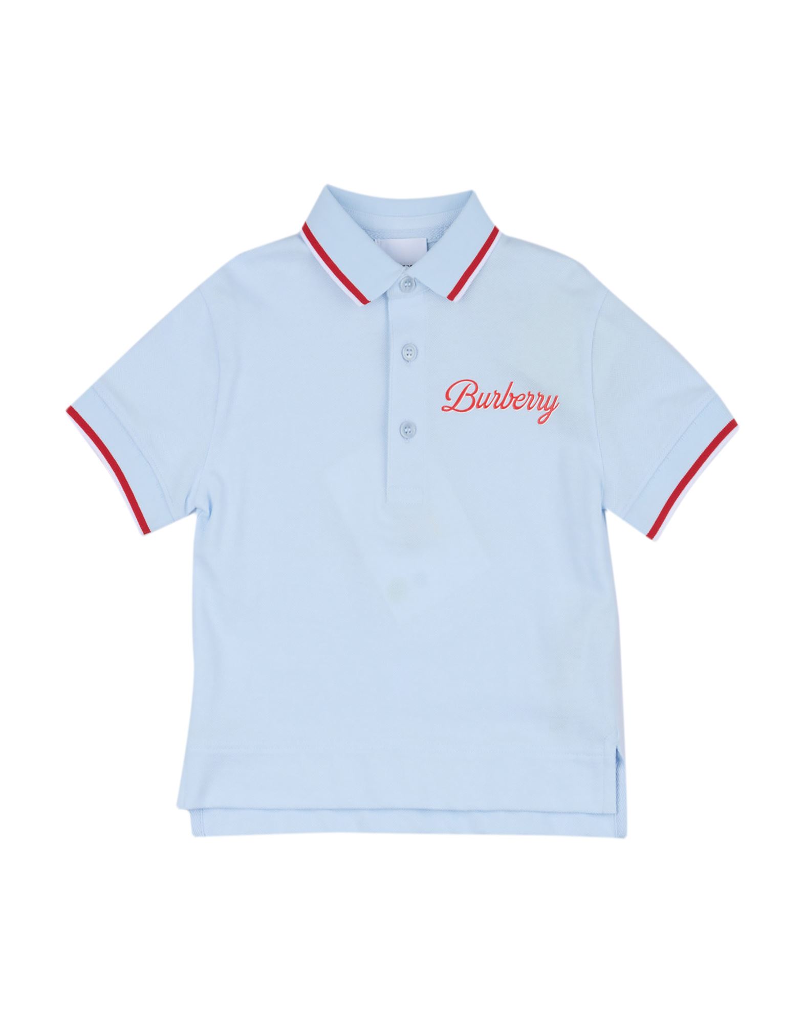  Burberry - Tops - Poloshirts - On Yoox.com 
