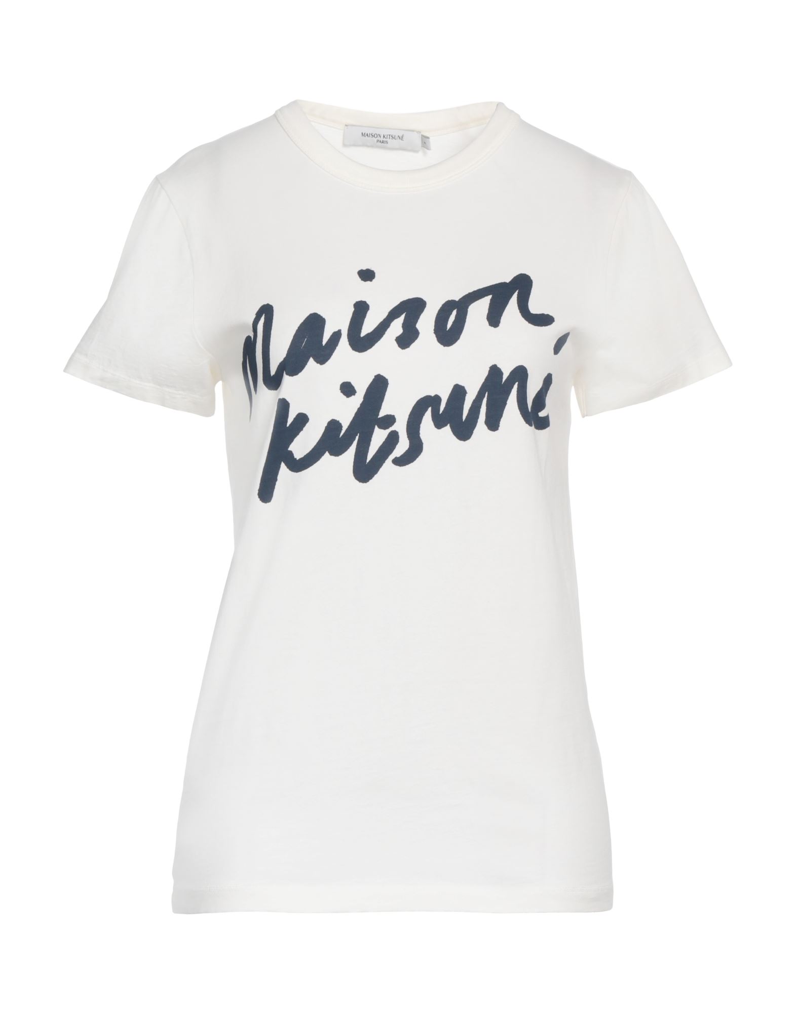 MAISON KITSUNÉ ΜΠΛΟΥΖΑΚΙΑ T-shirt