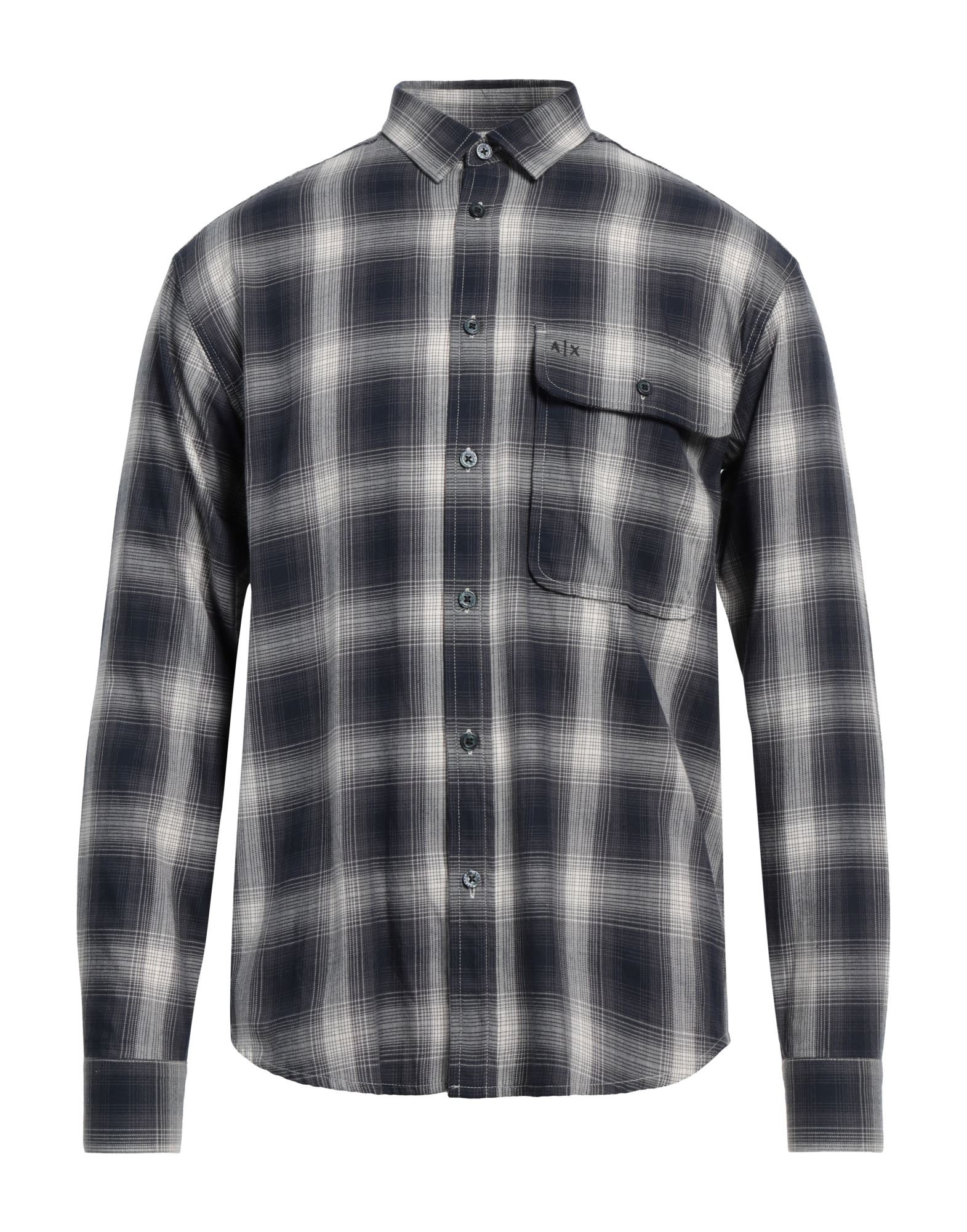  Armani Exchange - Tops - Hemden - On Yoox.com 