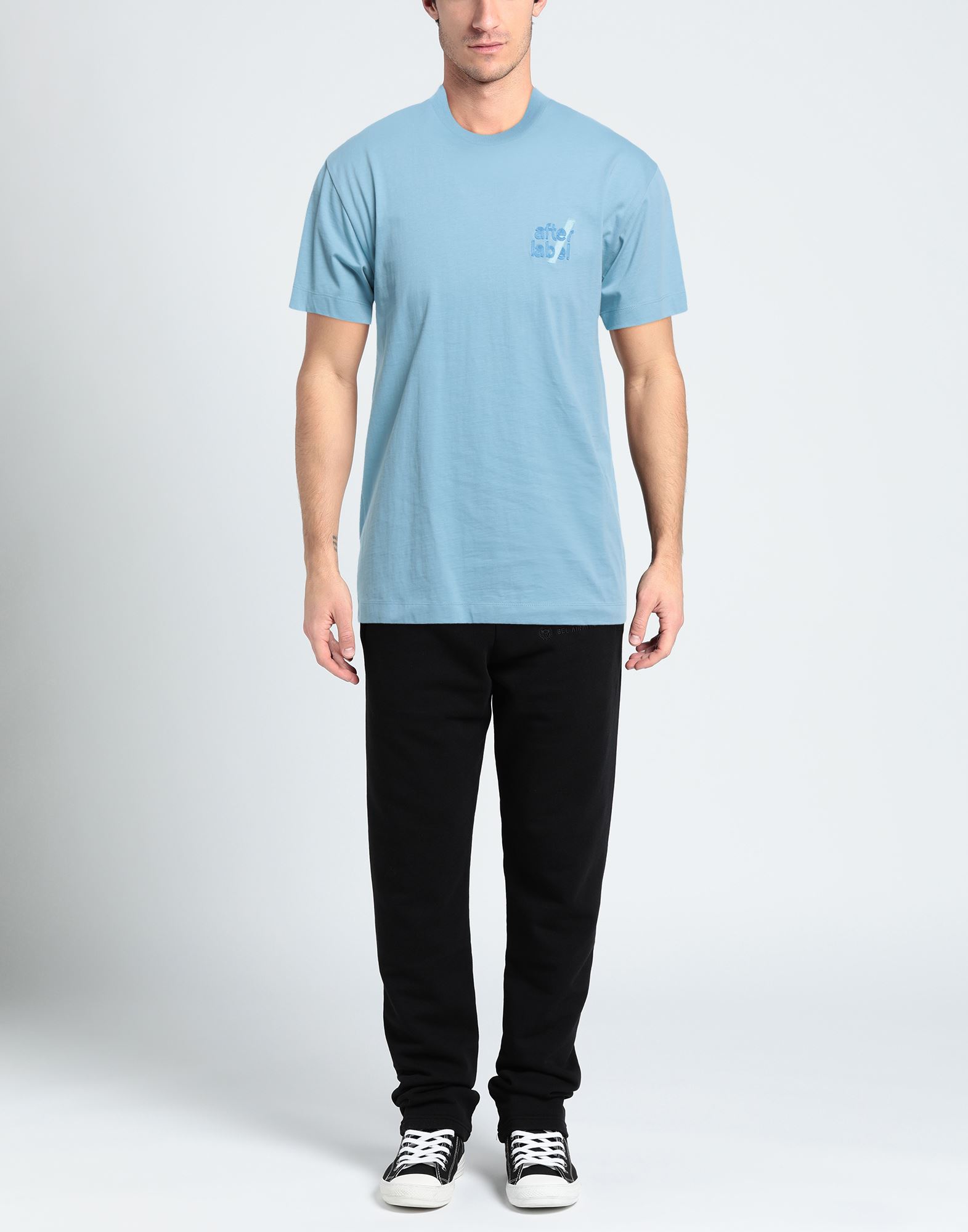  Afterlabel - Tops - T-shirts - On Yoox.com 
