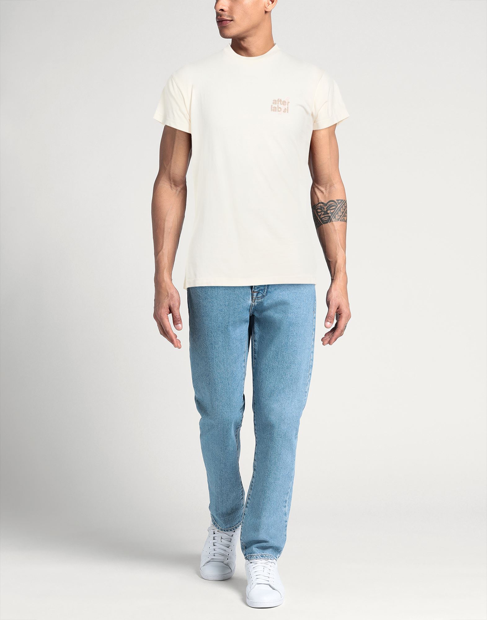  Afterlabel - Tops - T-shirts - On Yoox.com 