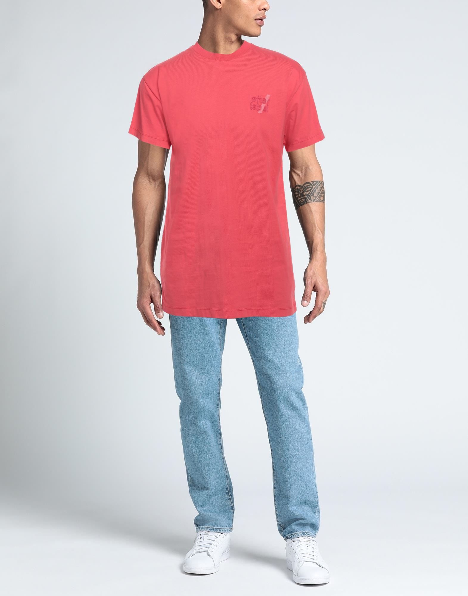  Afterlabel - Topwear - T-shirts - On Yoox.com 