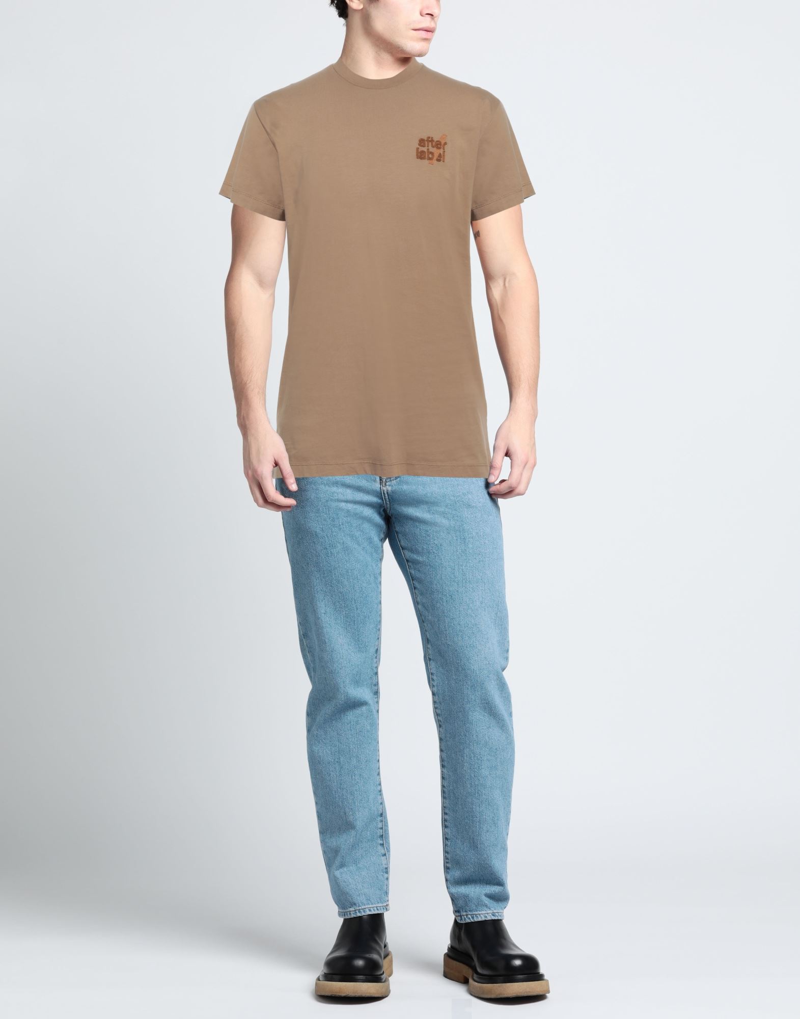  Afterlabel - Tops - T-shirts - On Yoox.com 