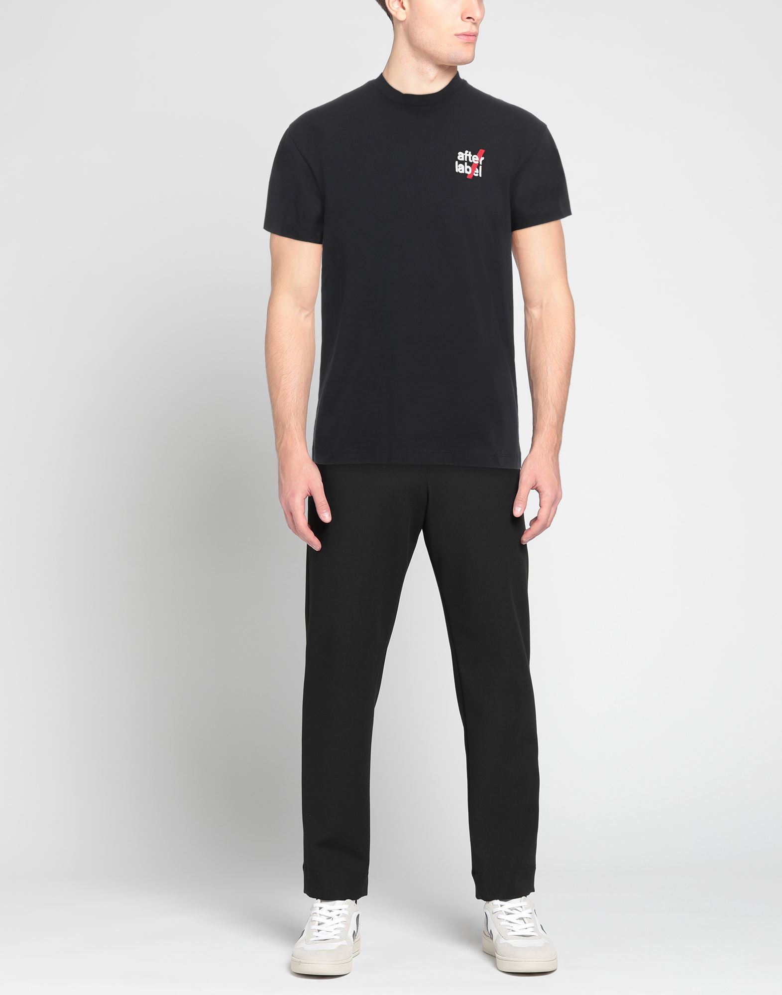  Afterlabel - Tops - T-shirts - On Yoox.com 