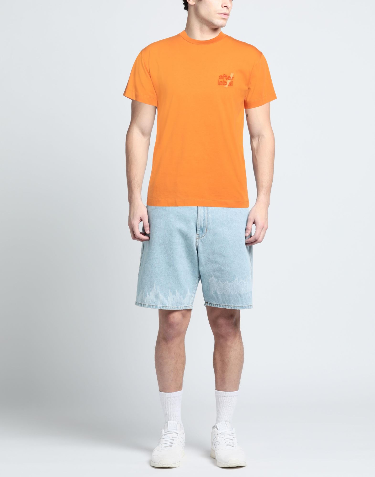  Afterlabel - Tops - T-shirts - On Yoox.com 