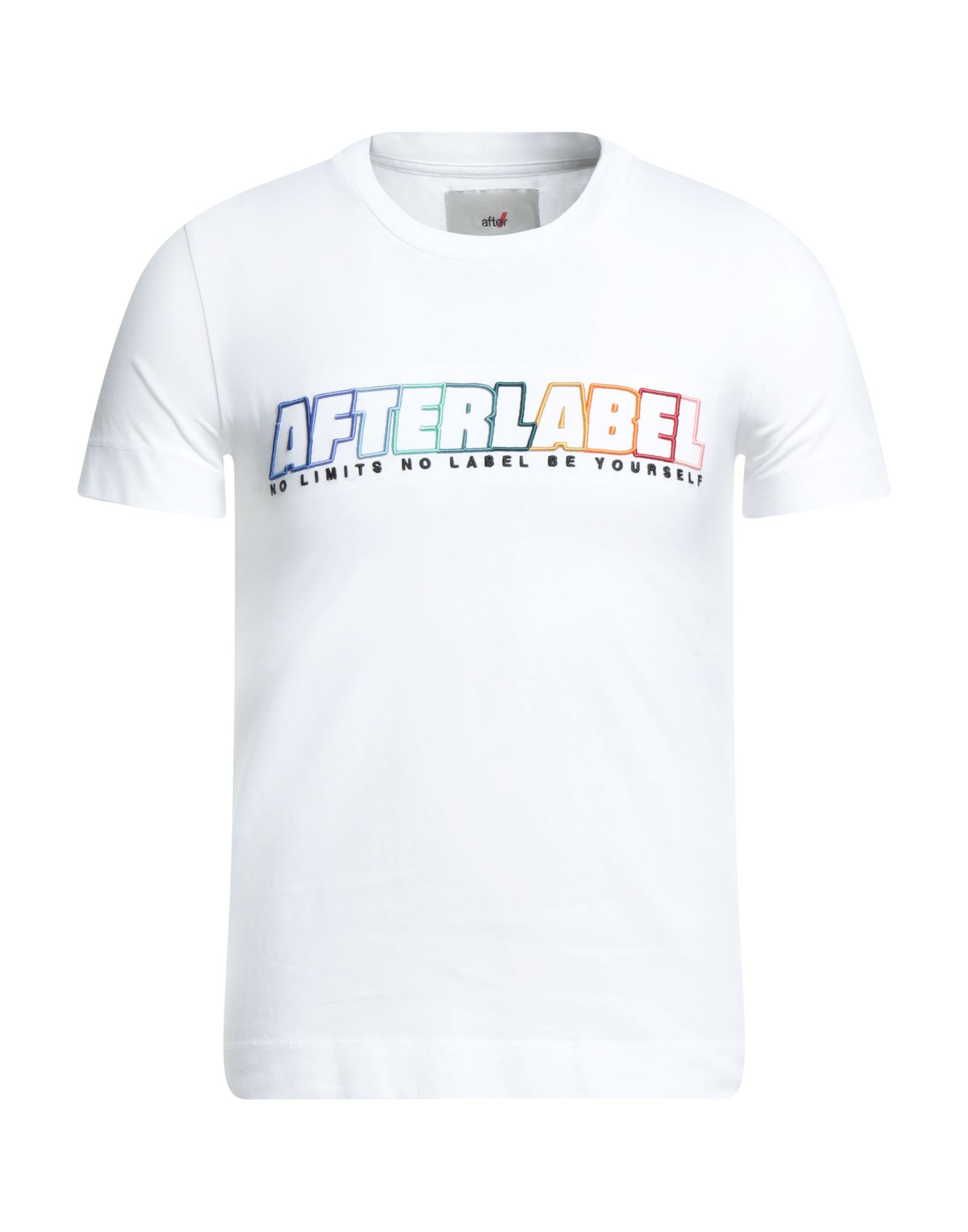  Afterlabel - Tops - T-shirts - On Yoox.com 