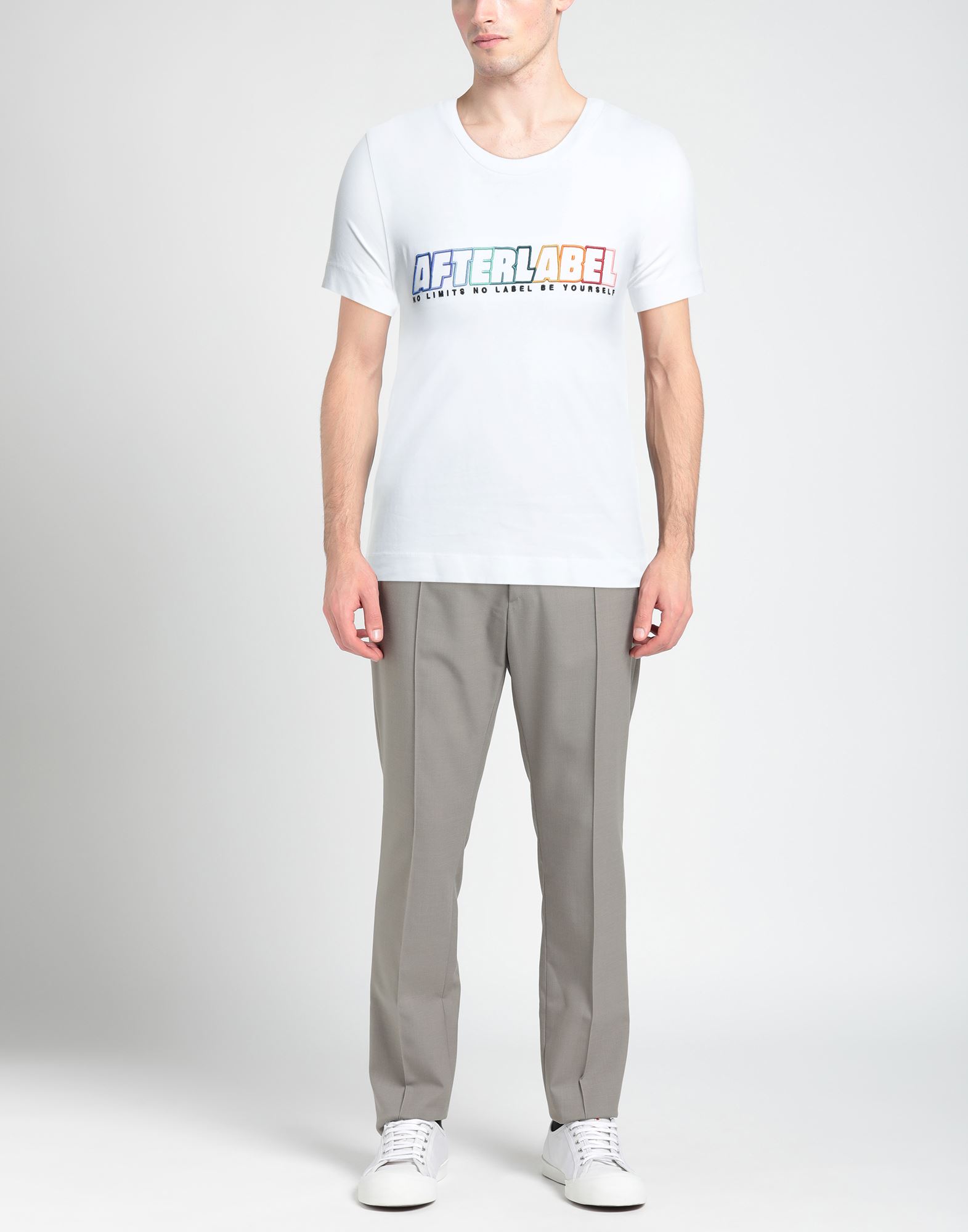  Afterlabel - Tops - T-shirts - On Yoox.com 