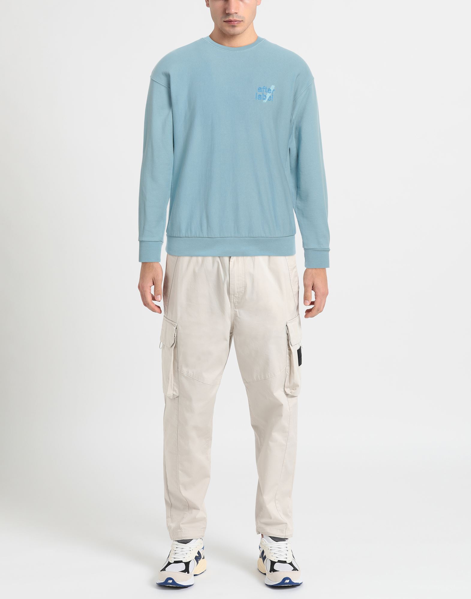  Afterlabel - Tops - Sweatshirts - On Yoox.com 