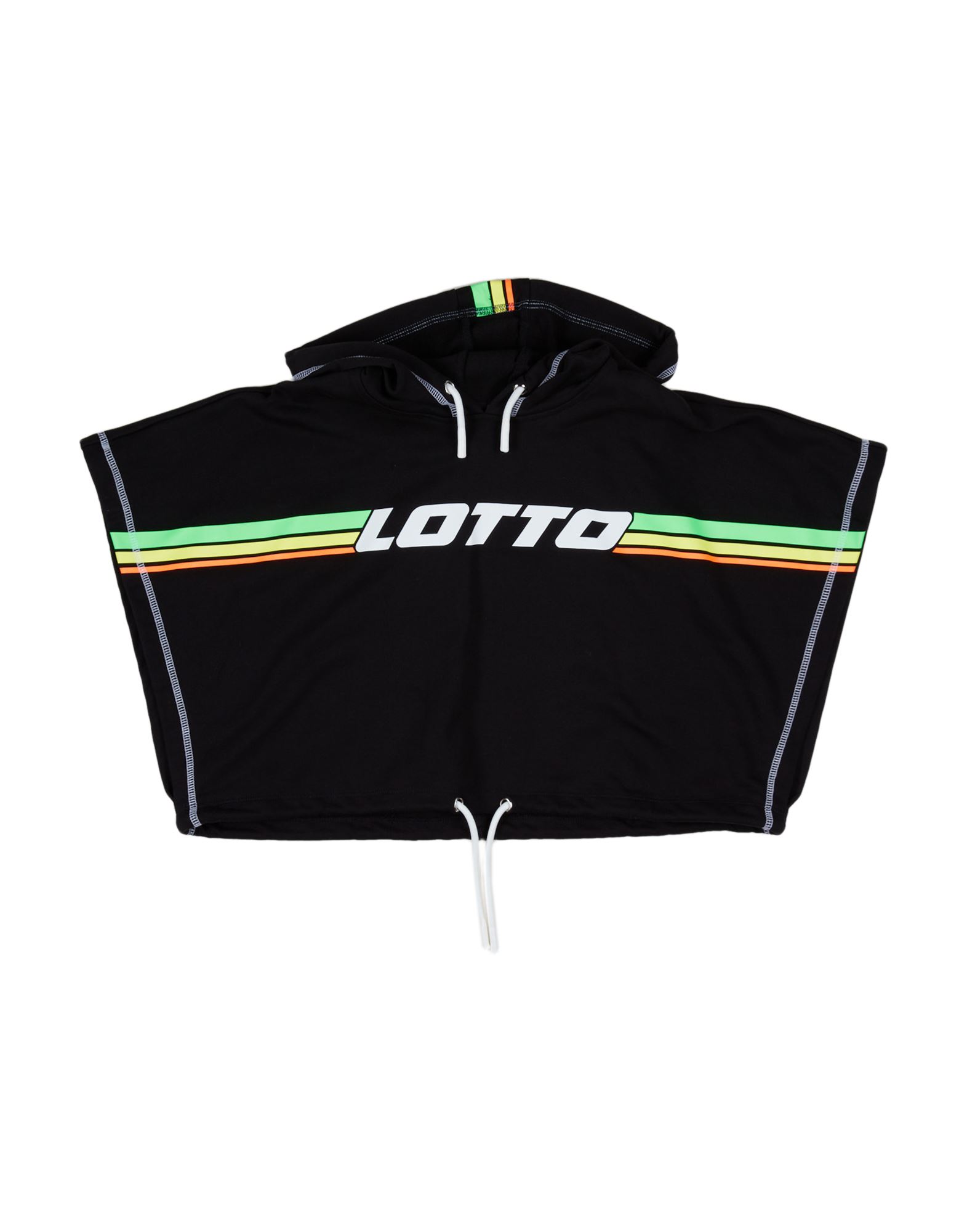  Lotto - Camisetas Y Tops - Sudaderas - On Yoox.com 