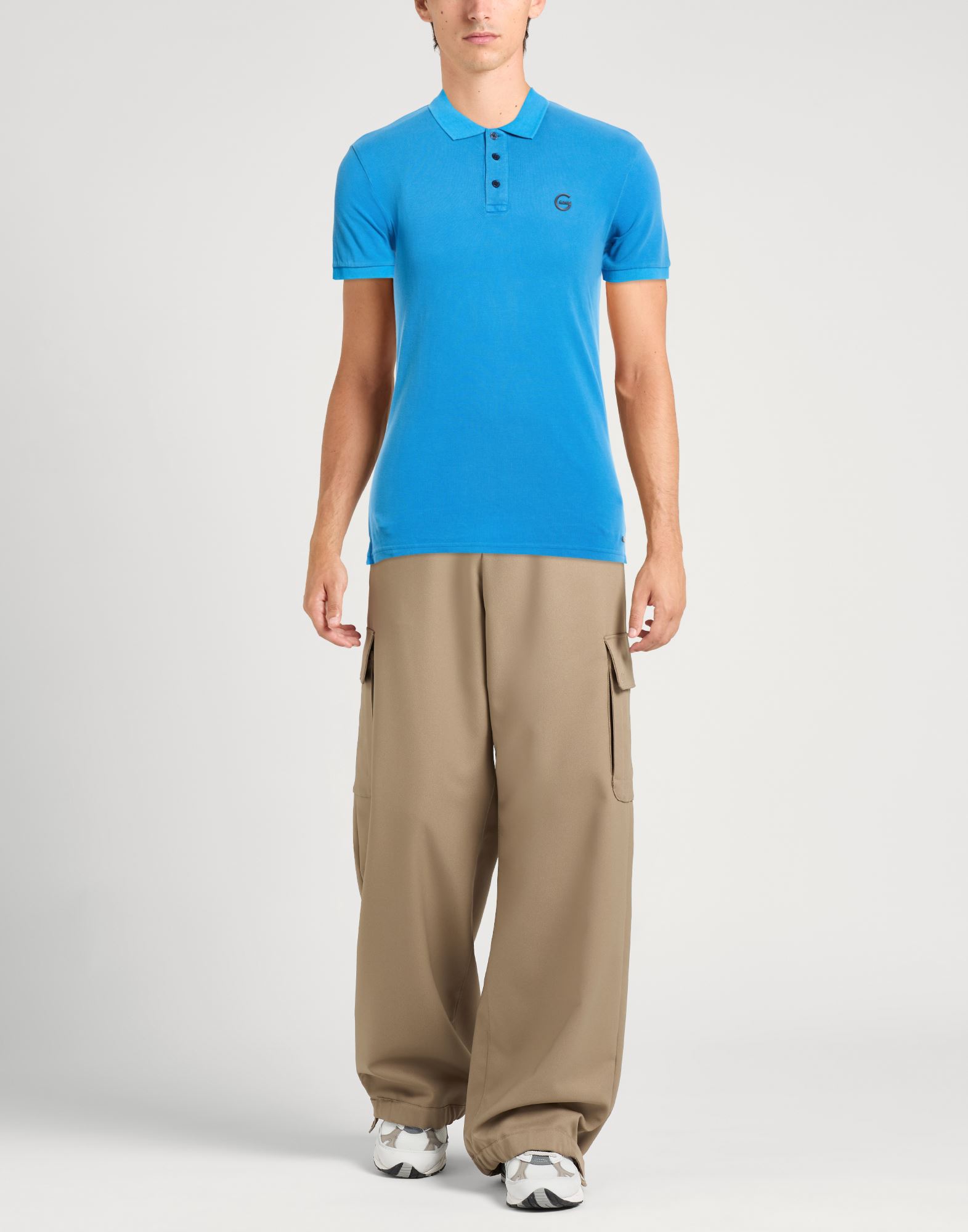 Gaudì - Camisetas Y Tops - Polos - On Yoox.com 