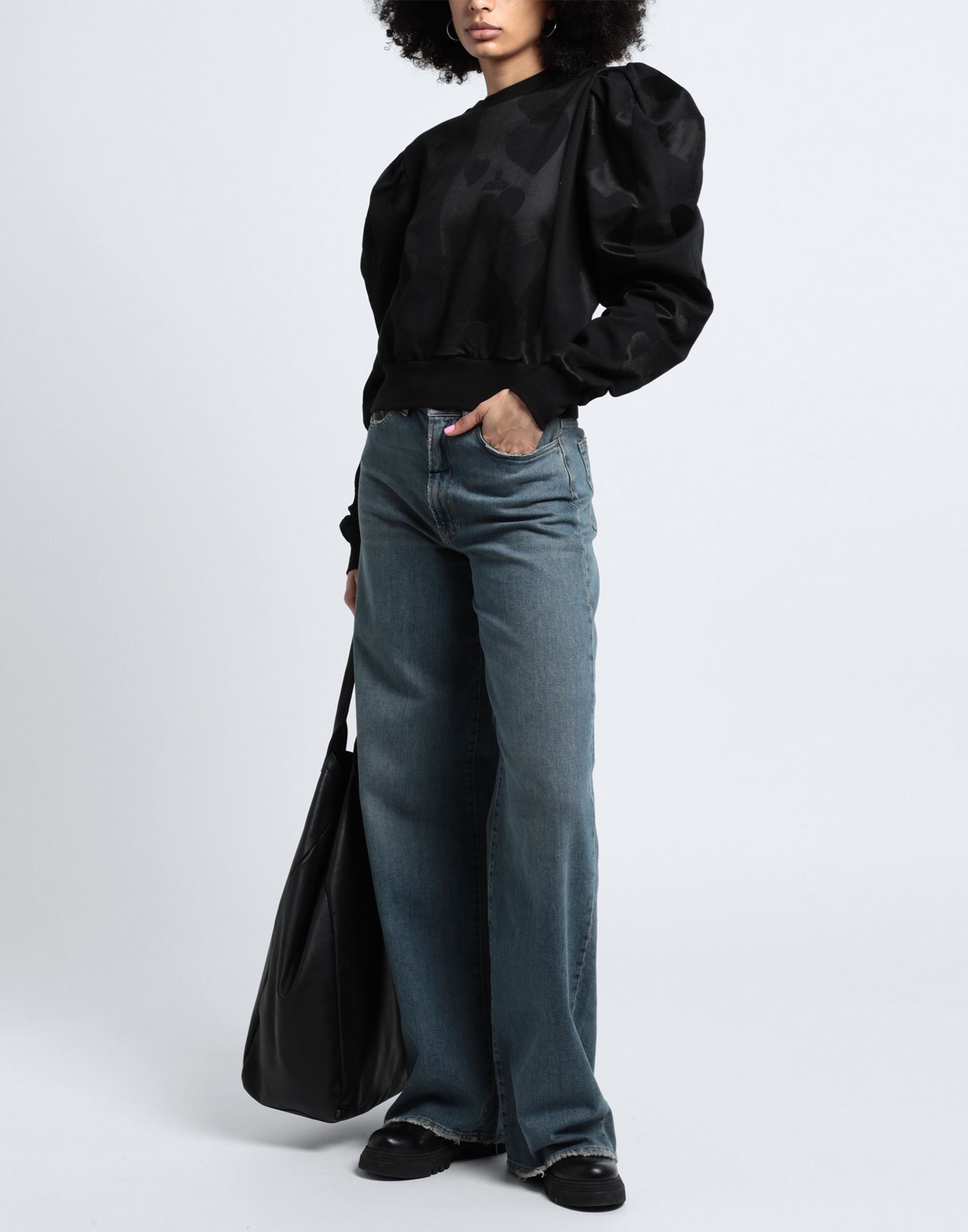  Vivienne Westwood - Tops - Sweatshirts - On Yoox.com 
