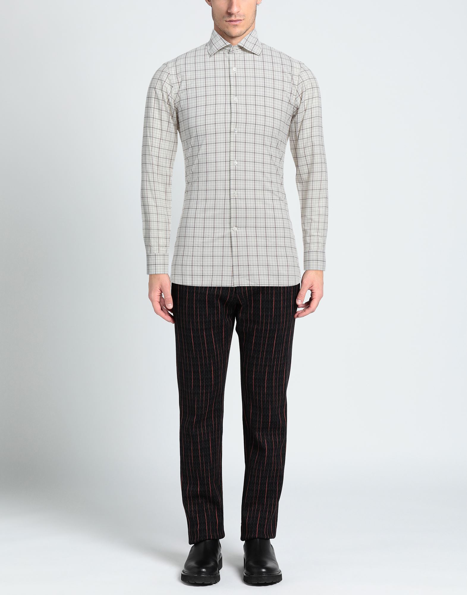  Dunhill - Tops - Hemden - On Yoox.com 
