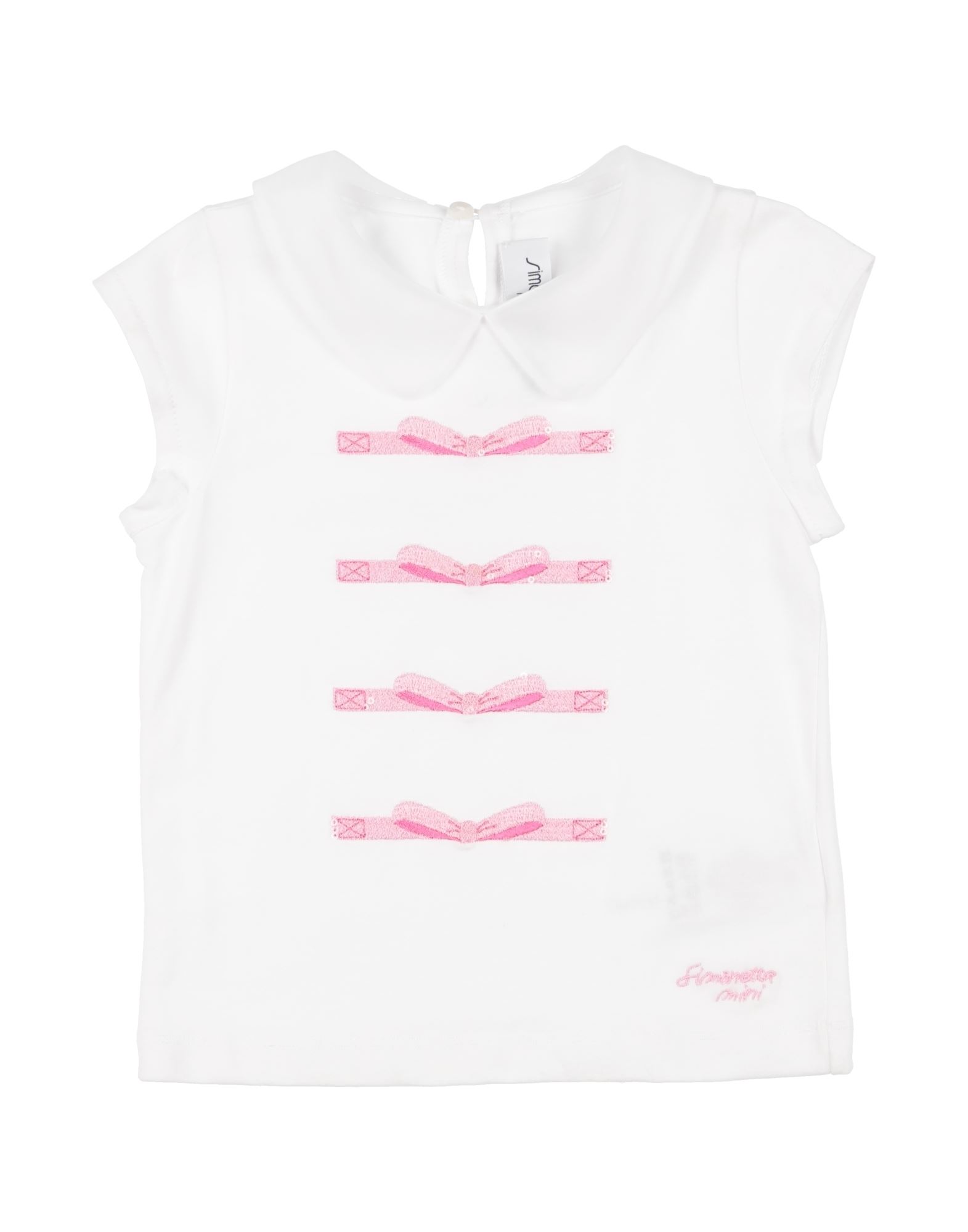 SIMONETTA MINI ΜΠΛΟΥΖΑΚΙΑ T-shirt