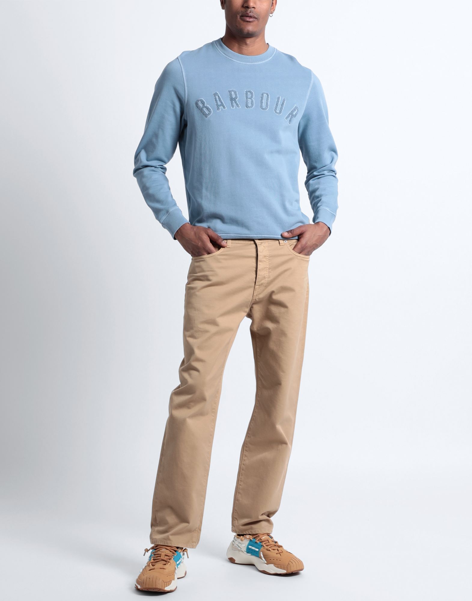  Barbour - Tops - Sweatshirts - On Yoox.com 