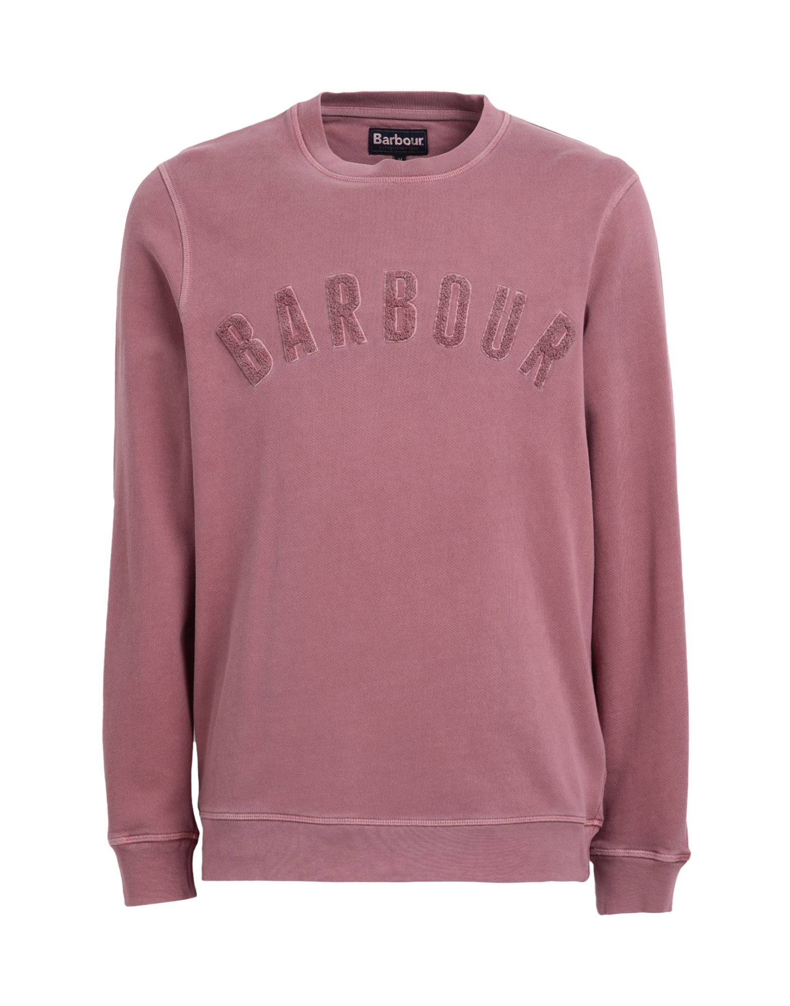  Barbour - Camisetas Y Tops - Sudaderas - On Yoox.com 
