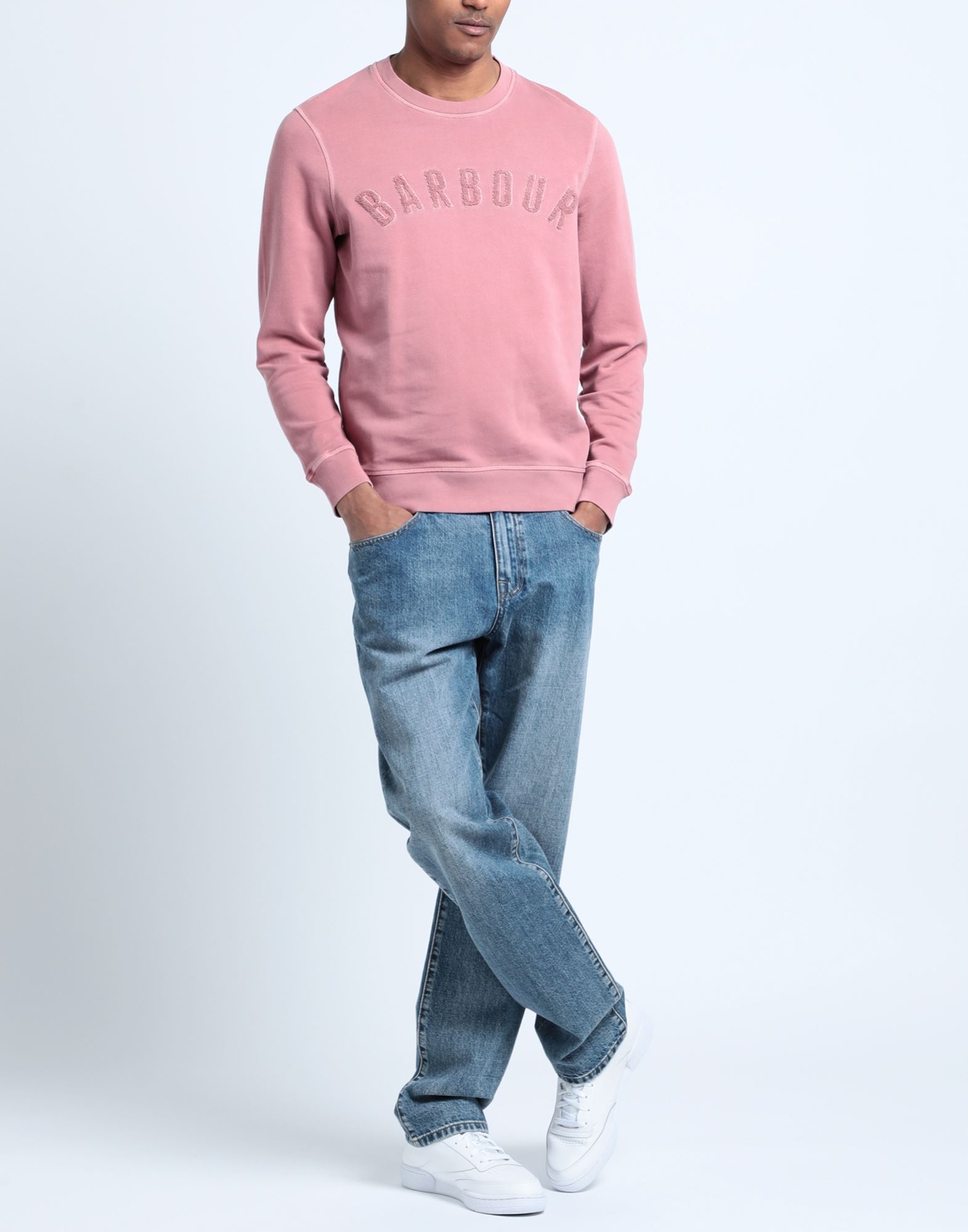  Barbour - Camisetas Y Tops - Sudaderas - On Yoox.com 