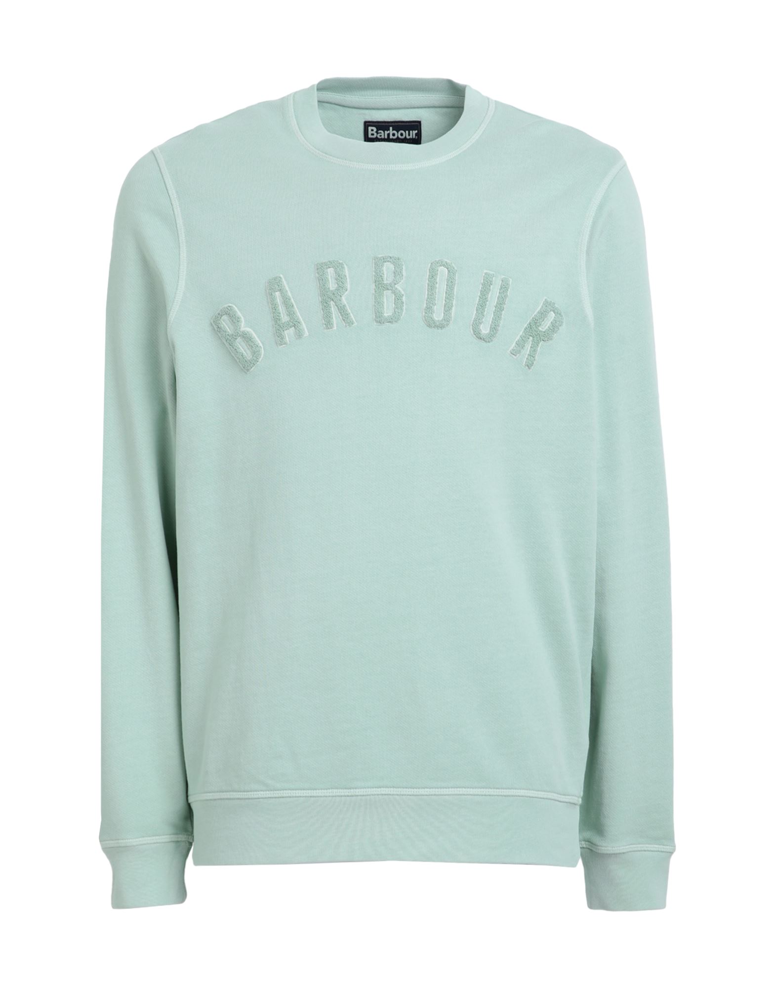  Barbour - Camisetas Y Tops - Sudaderas - On Yoox.com 
