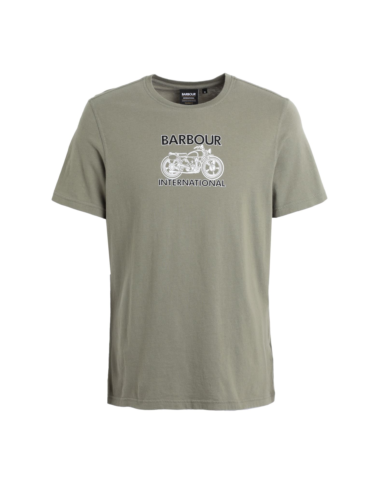  Barbour - Tops - T-shirts - On Yoox.com 