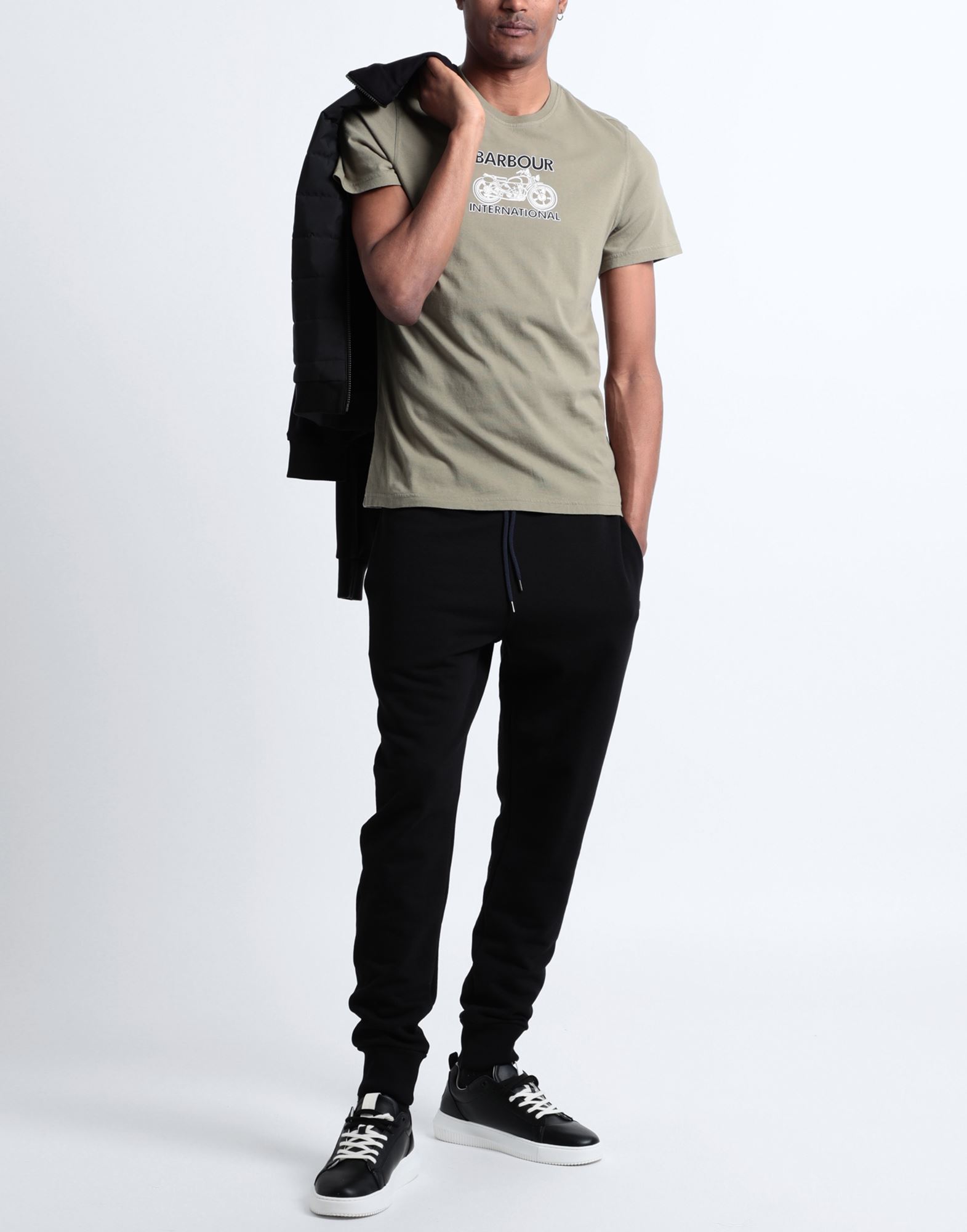  Barbour - Tops - T-shirts - On Yoox.com 