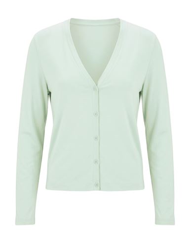 Strickjacke Damen Tūrkis 1 Damen