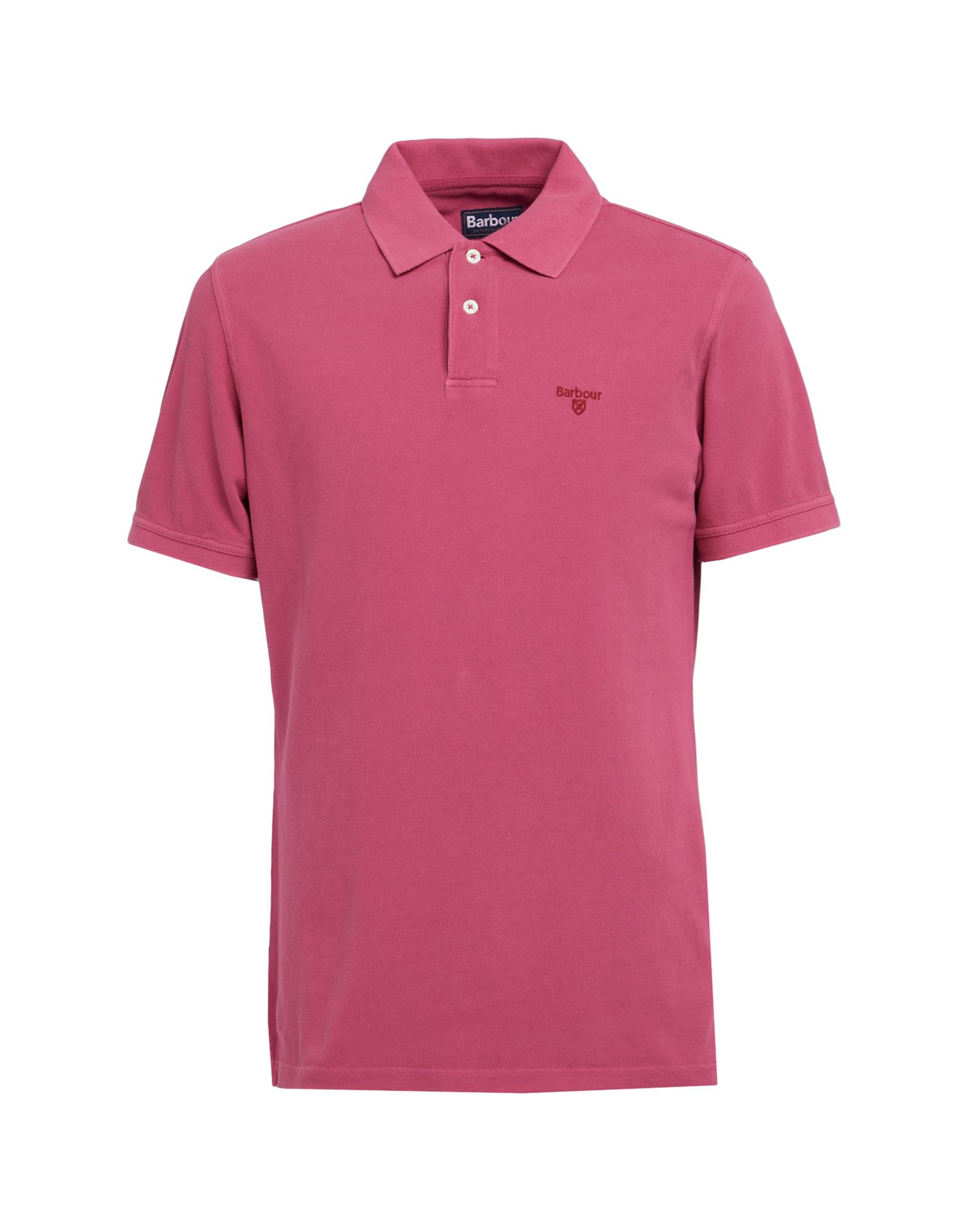  Barbour - Tops - Poloshirts - On Yoox.com 