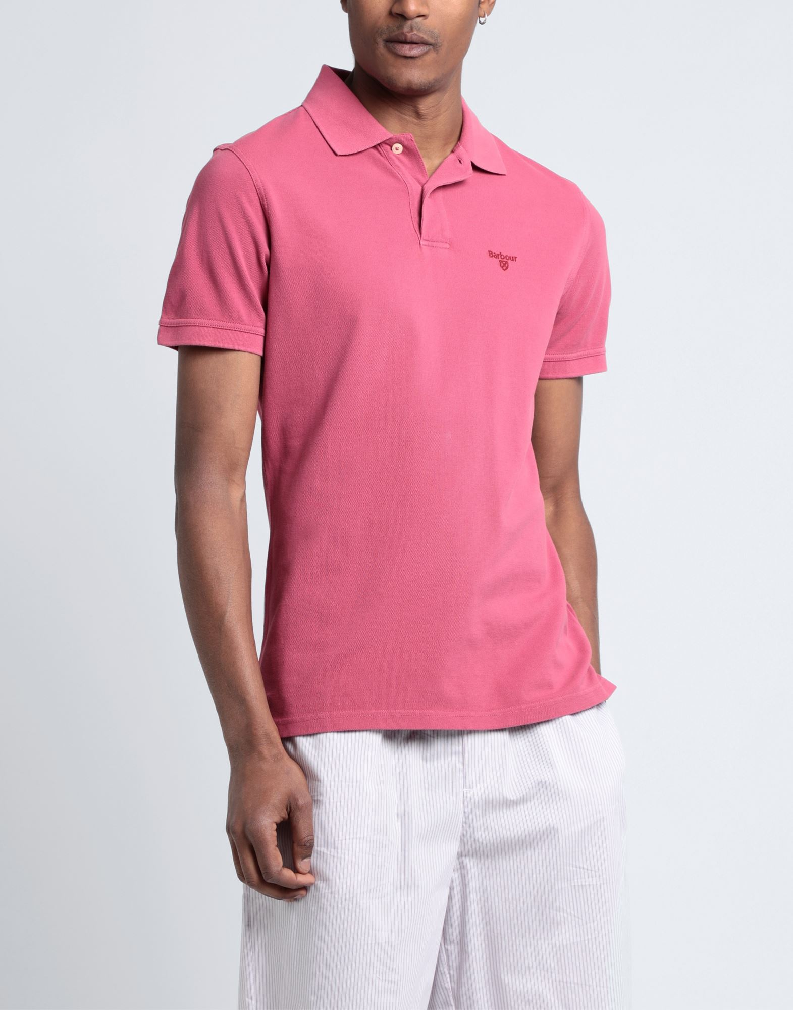  Barbour - Tops - Poloshirts - On Yoox.com 
