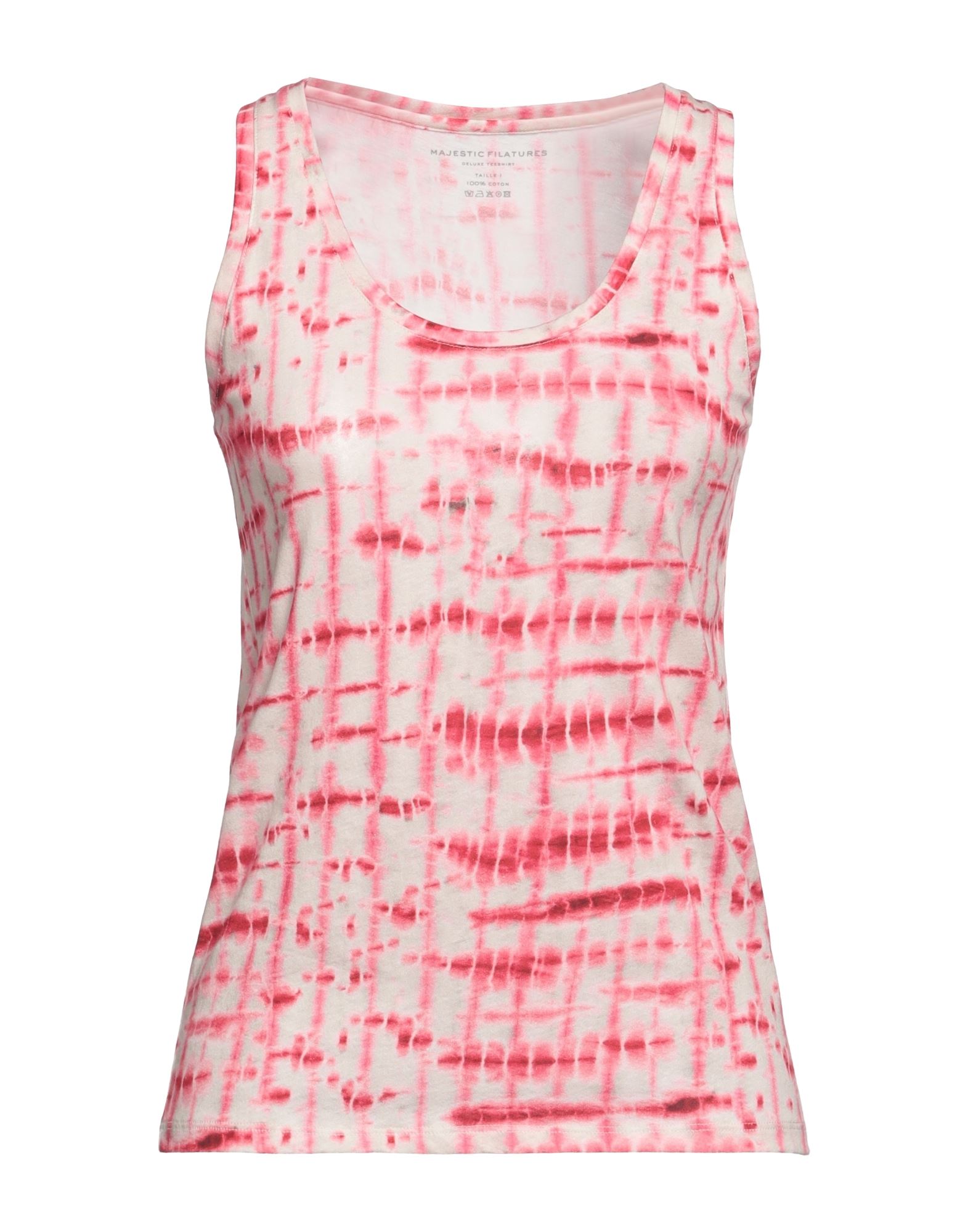  Majestic Filatures - Tops - Tank Tops - On Yoox.com 
