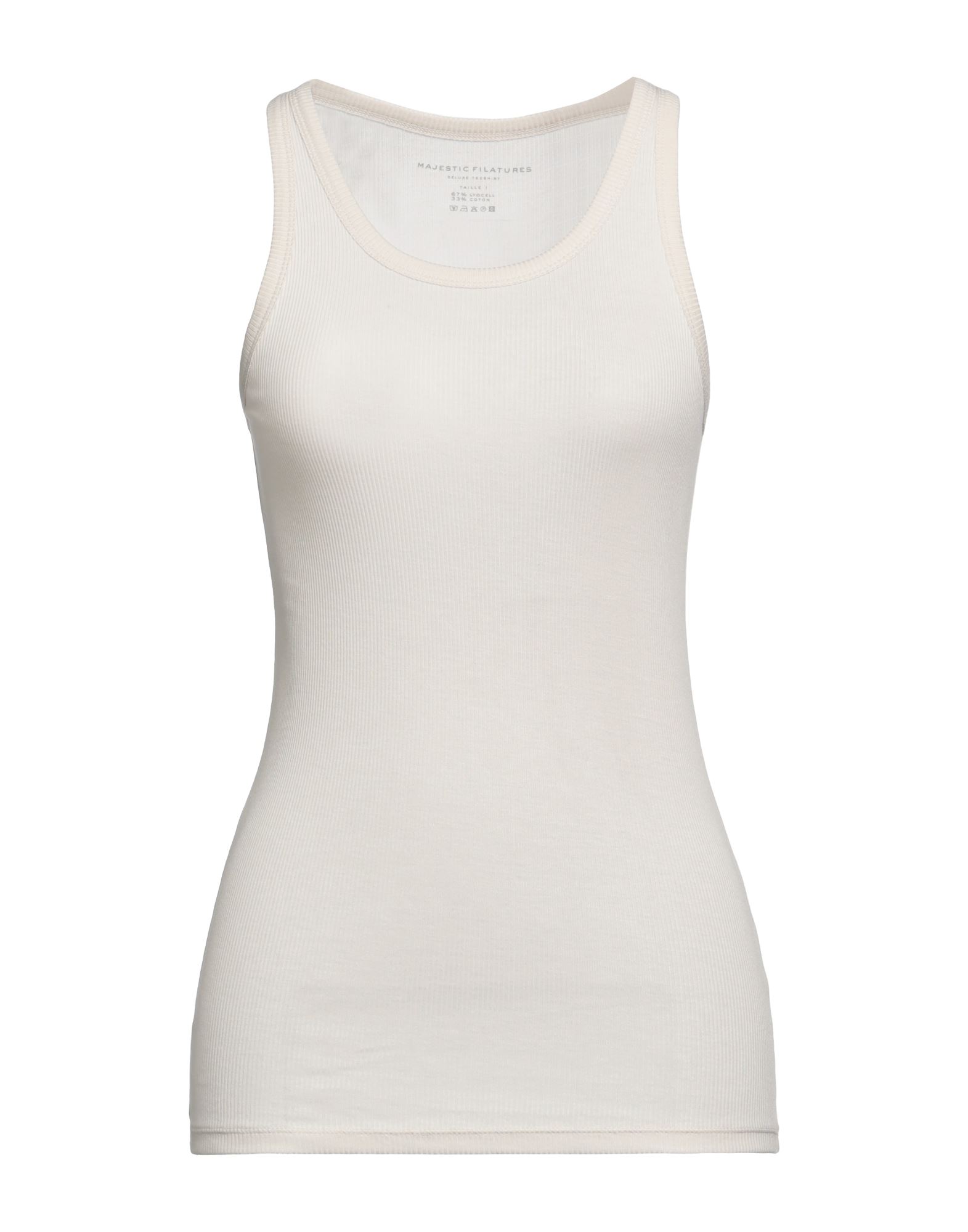  Majestic Filatures - Tops - Tank Tops - On Yoox.com 