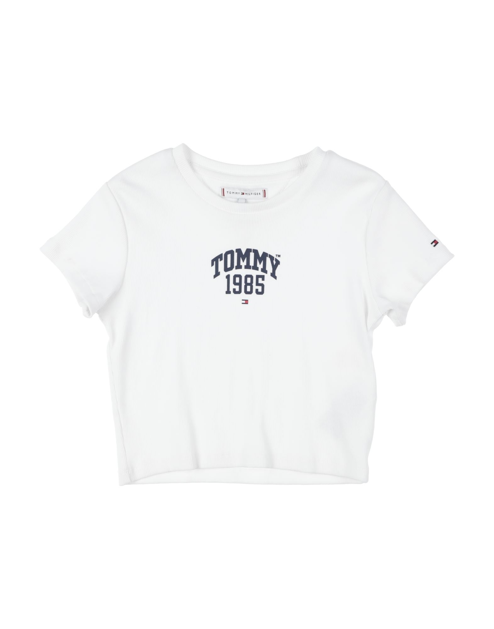 TOMMY HILFIGER ΜΠΛΟΥΖΑΚΙΑ T-shirt