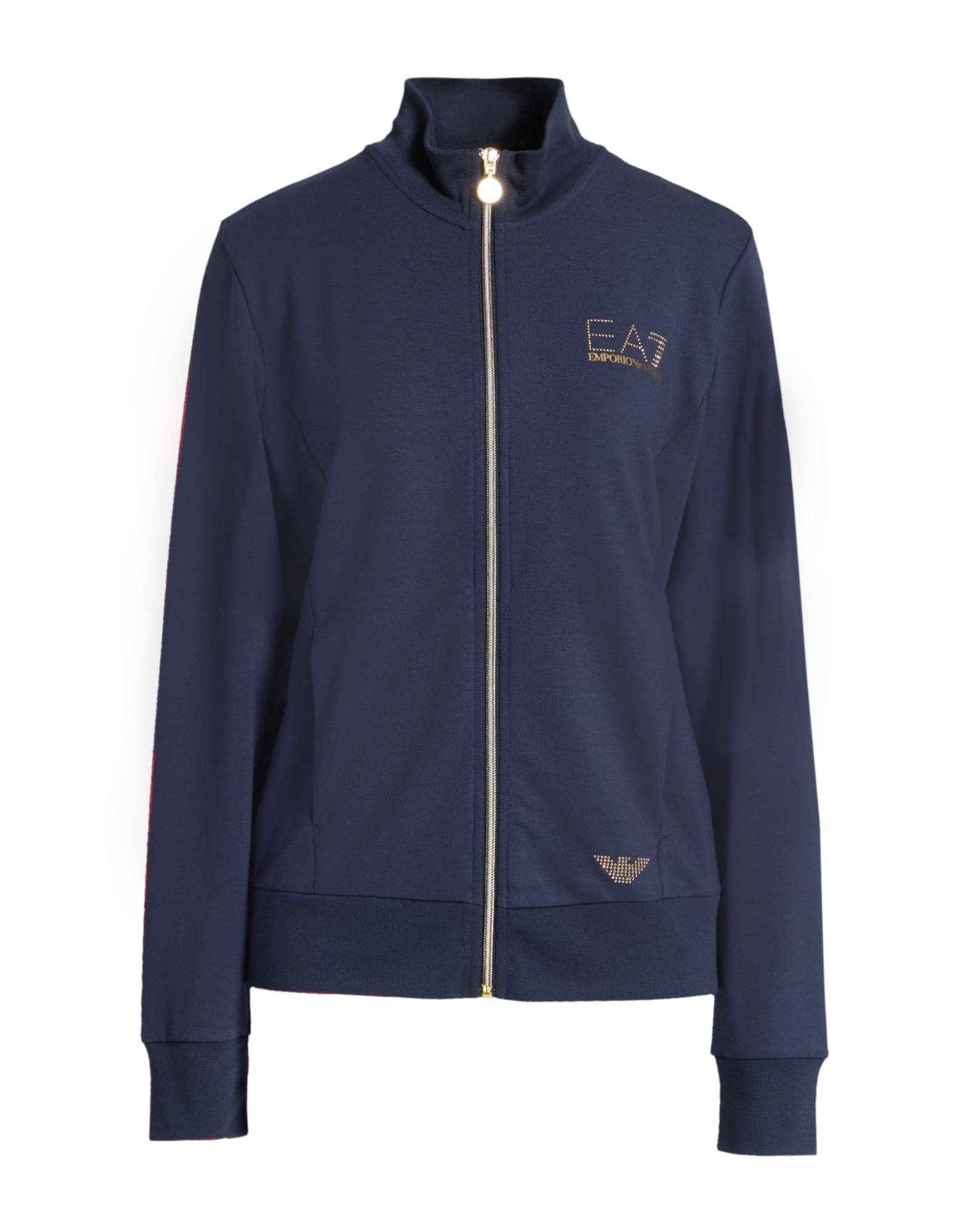  Ea7 - Tops - Sweatshirts - On Yoox.com 