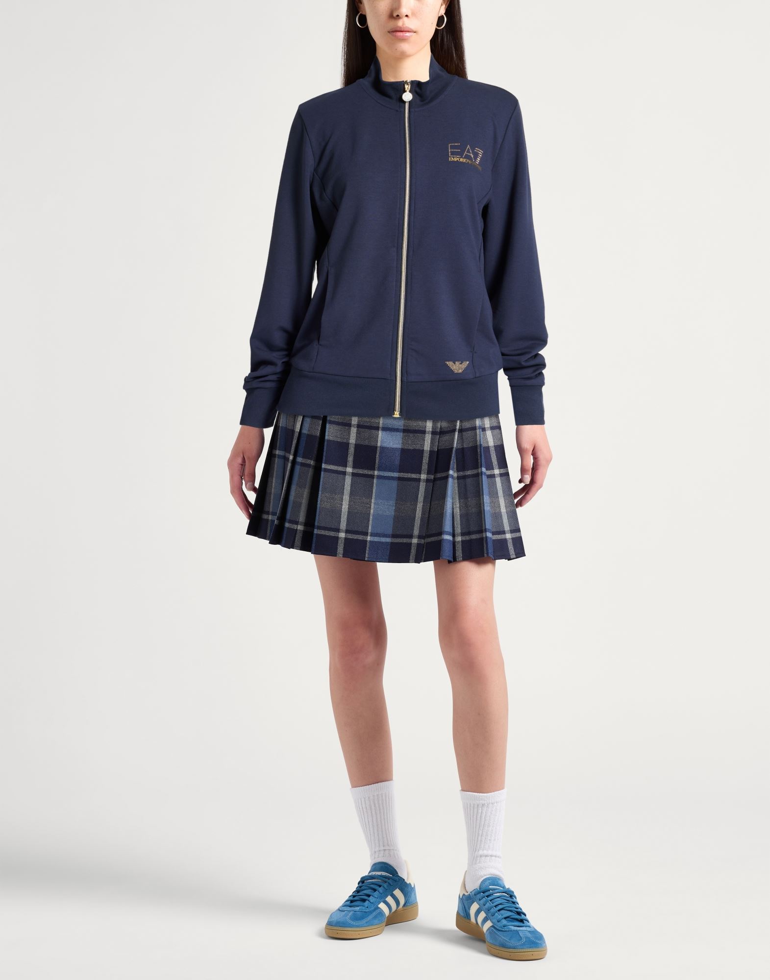  Ea7 - Tops - Sweatshirts - On Yoox.com 