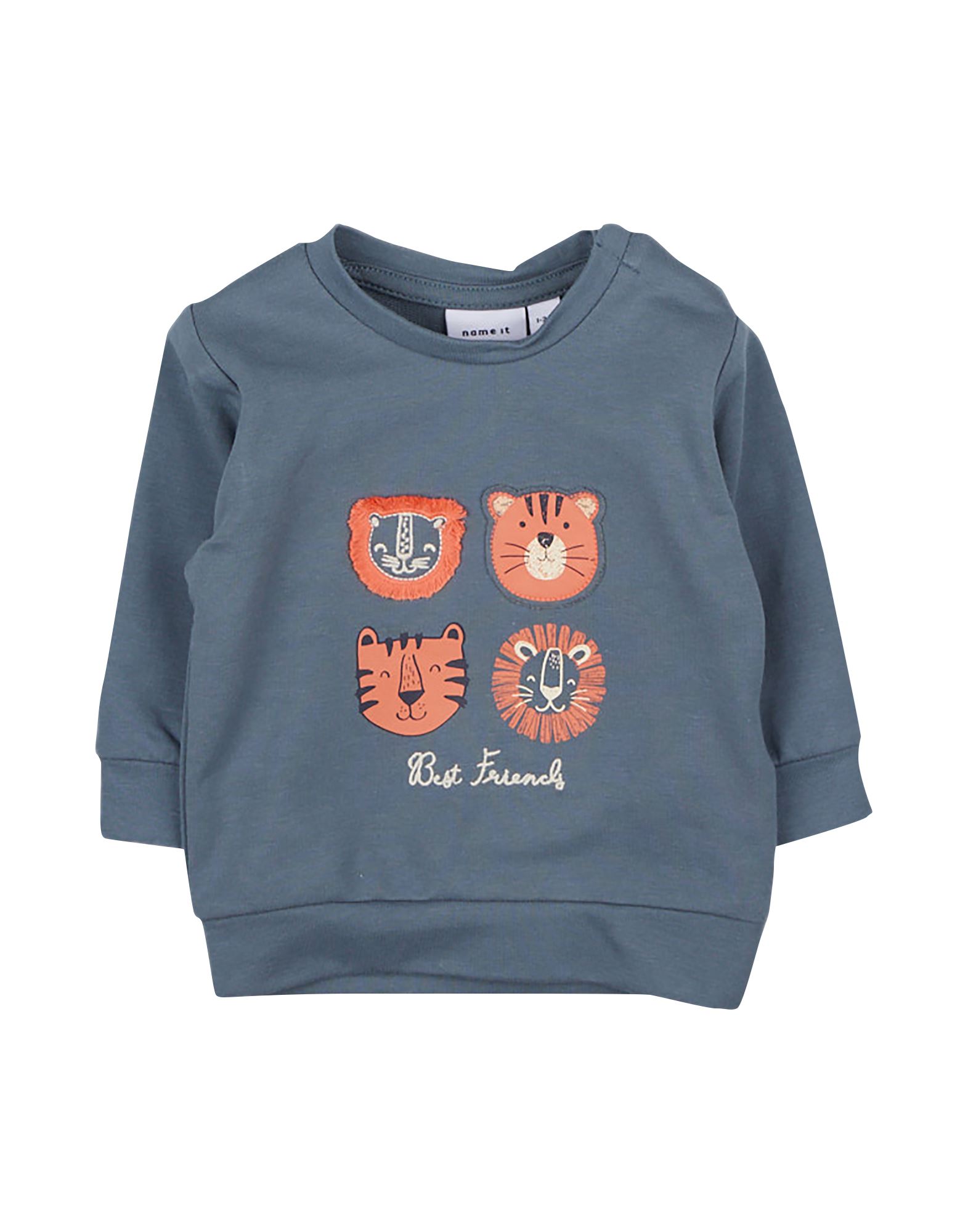  Name It® - Tops - Sweat-shirts - On Yoox.com 