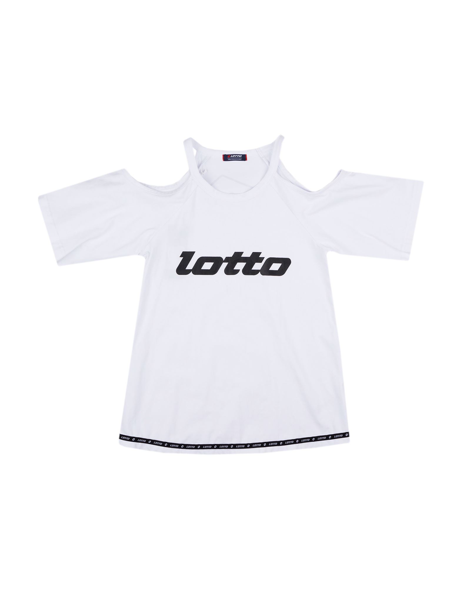 LOTTO ΜΠΛΟΥΖΑΚΙΑ T-shirt