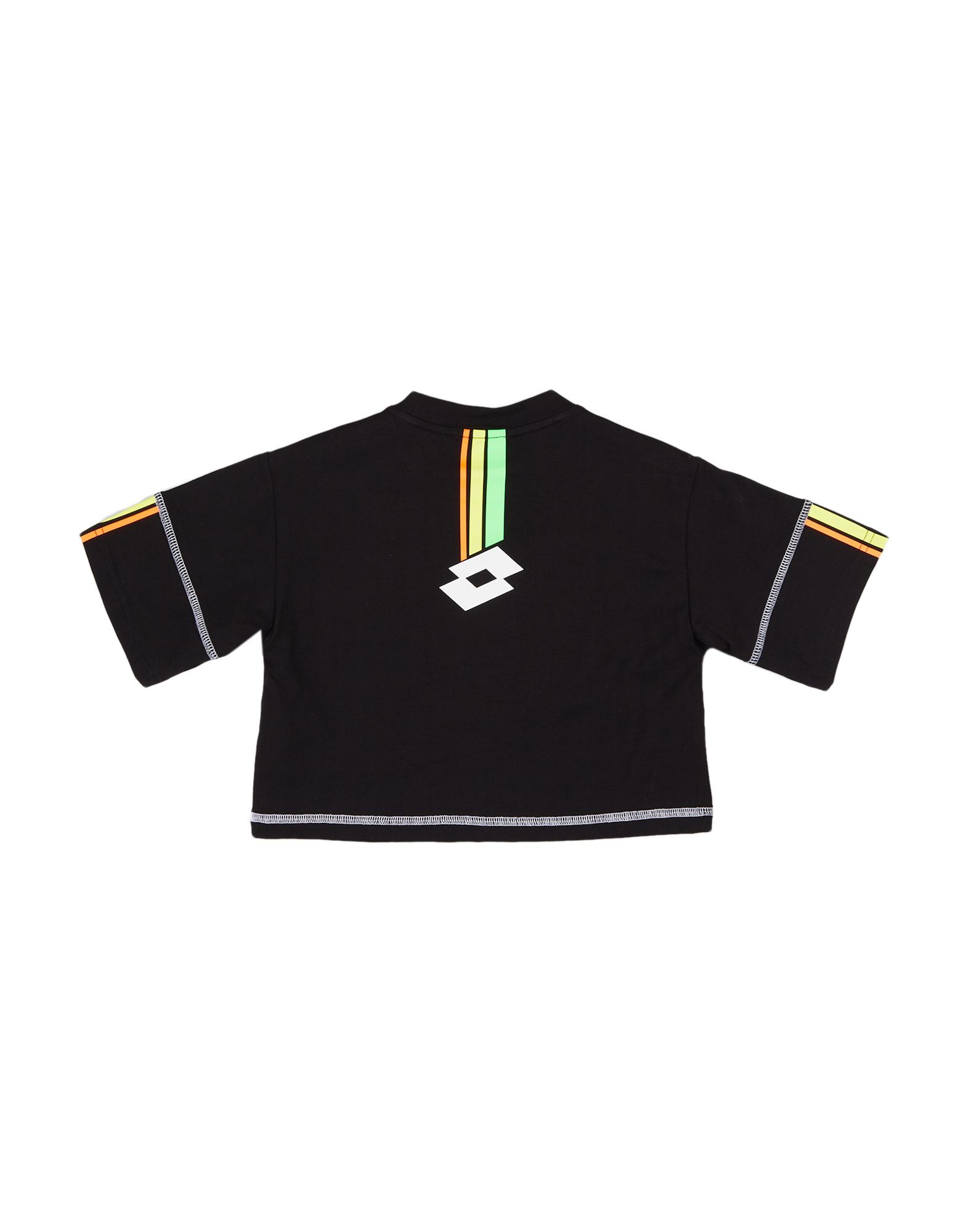  Lotto - Tops - T-shirts - On Yoox.com 