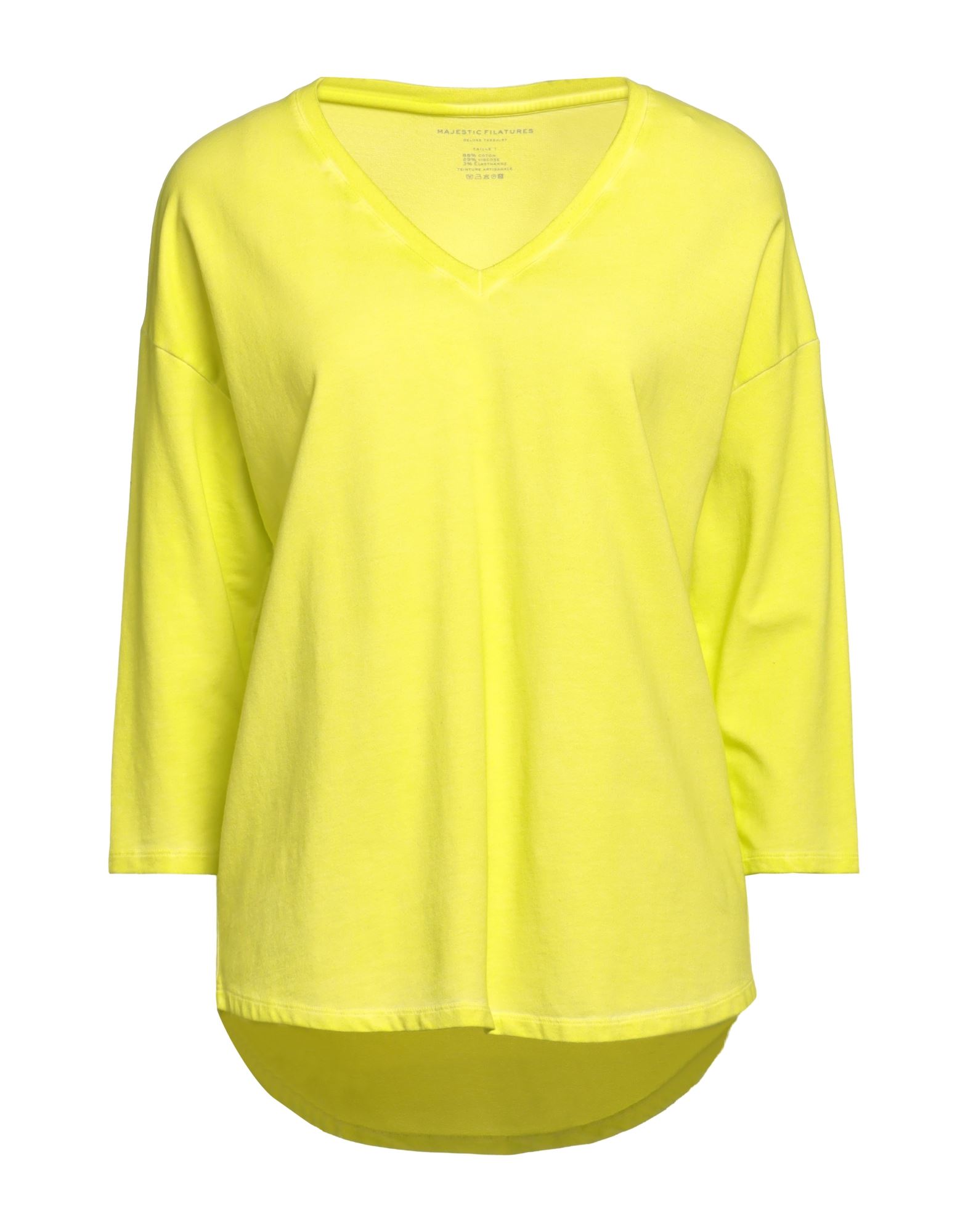  Majestic Filatures - Tops - Sweatshirts - On Yoox.com 