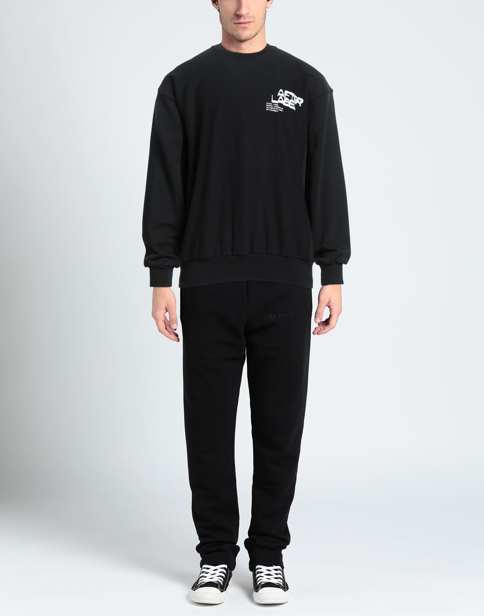  Afterlabel - Tops - Sweatshirts - On Yoox.com 
