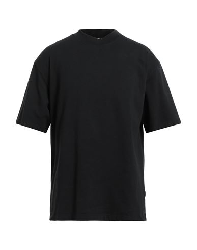 Eytys Man T-shirt Black Size L Organic Cotton