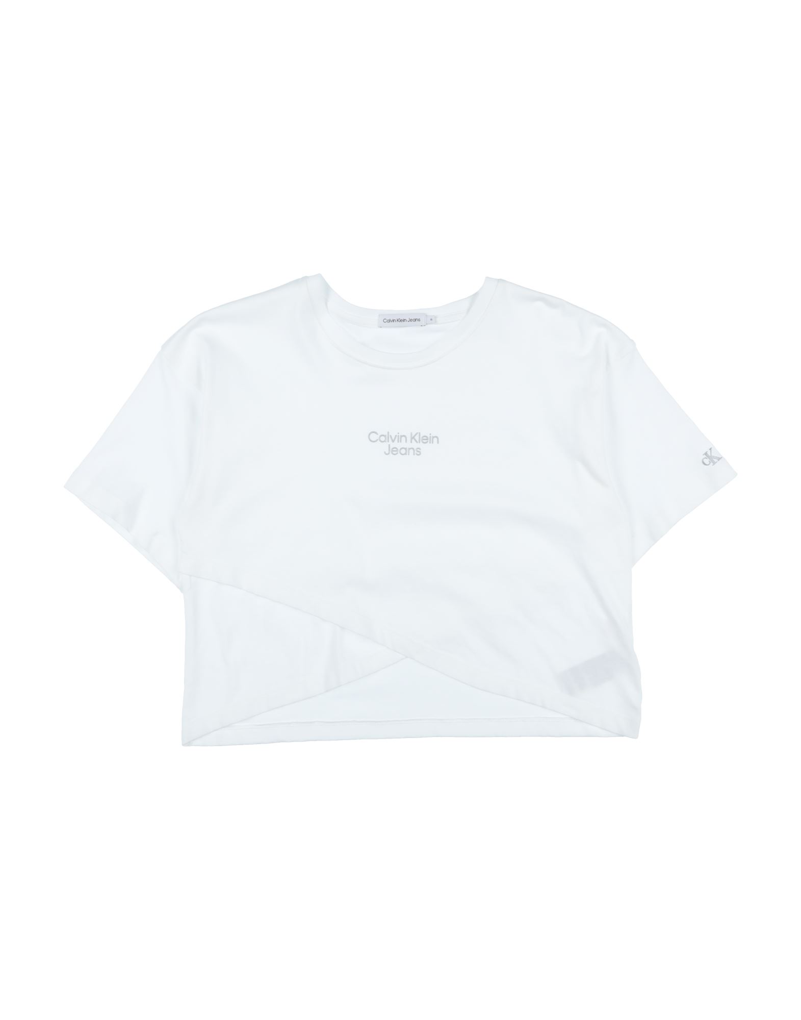 CALVIN KLEIN JEANS ΜΠΛΟΥΖΑΚΙΑ T-shirt