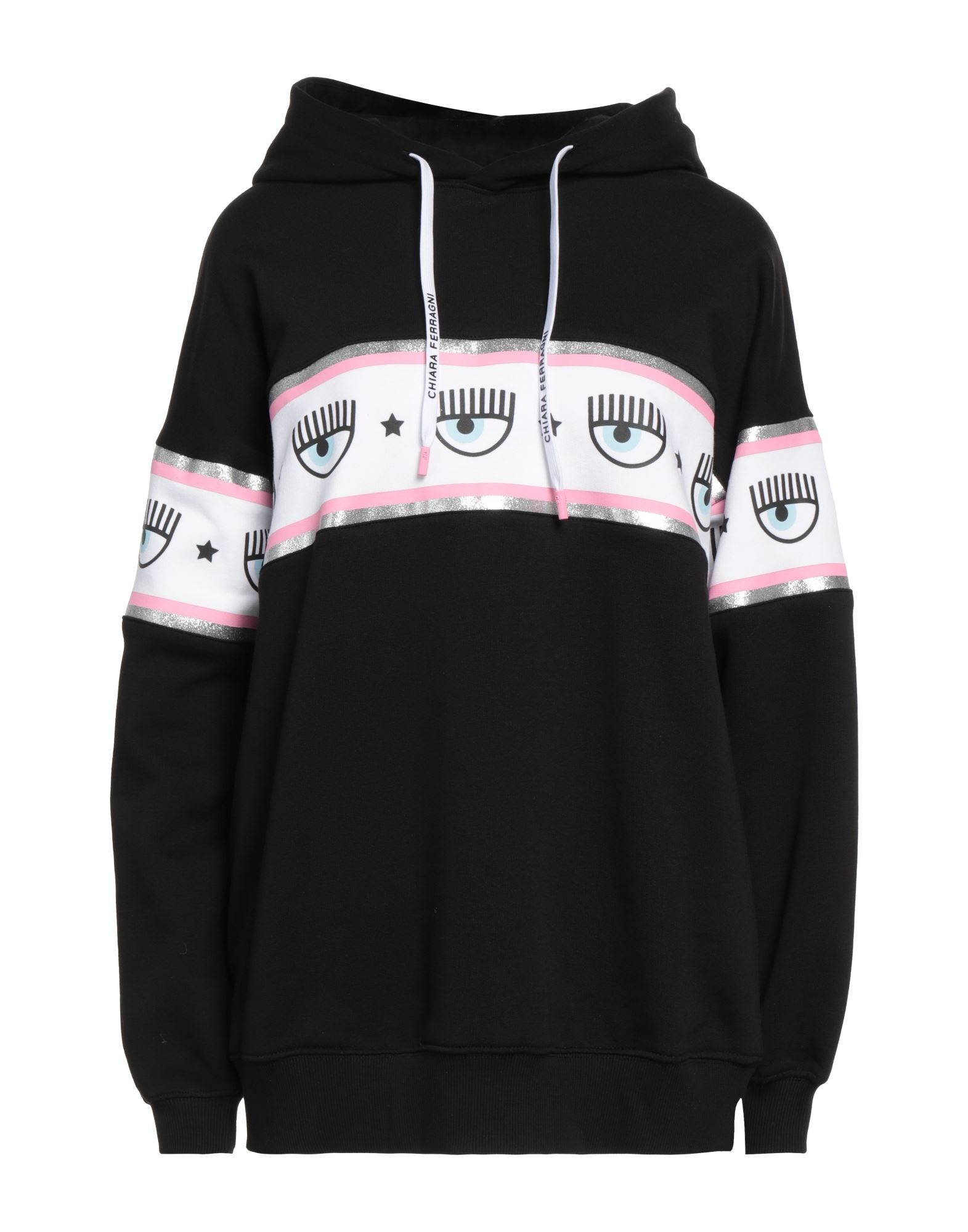  Chiara Ferragni - Tops - Sweatshirts - On Yoox.com 