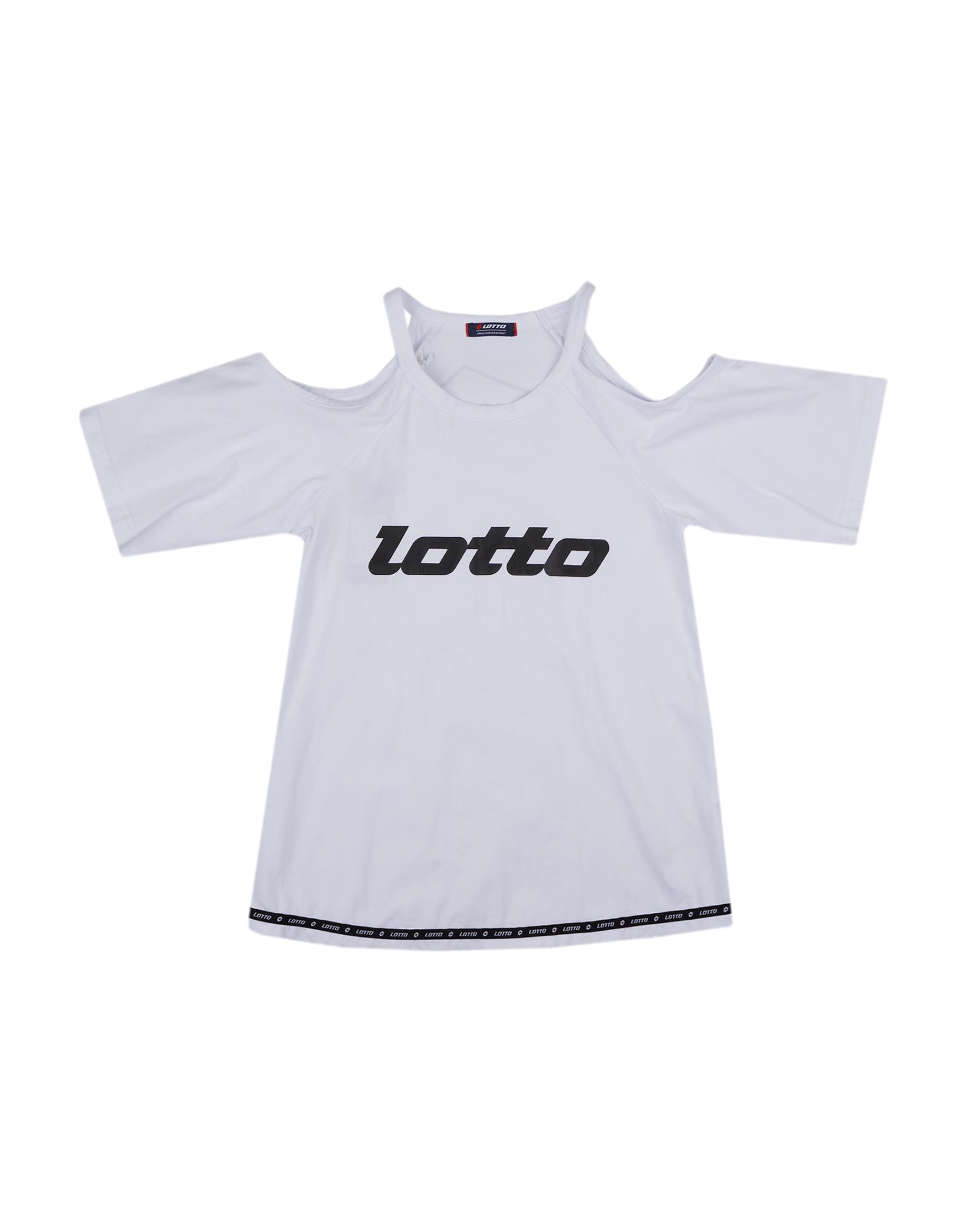 LOTTO ΜΠΛΟΥΖΑΚΙΑ T-shirt