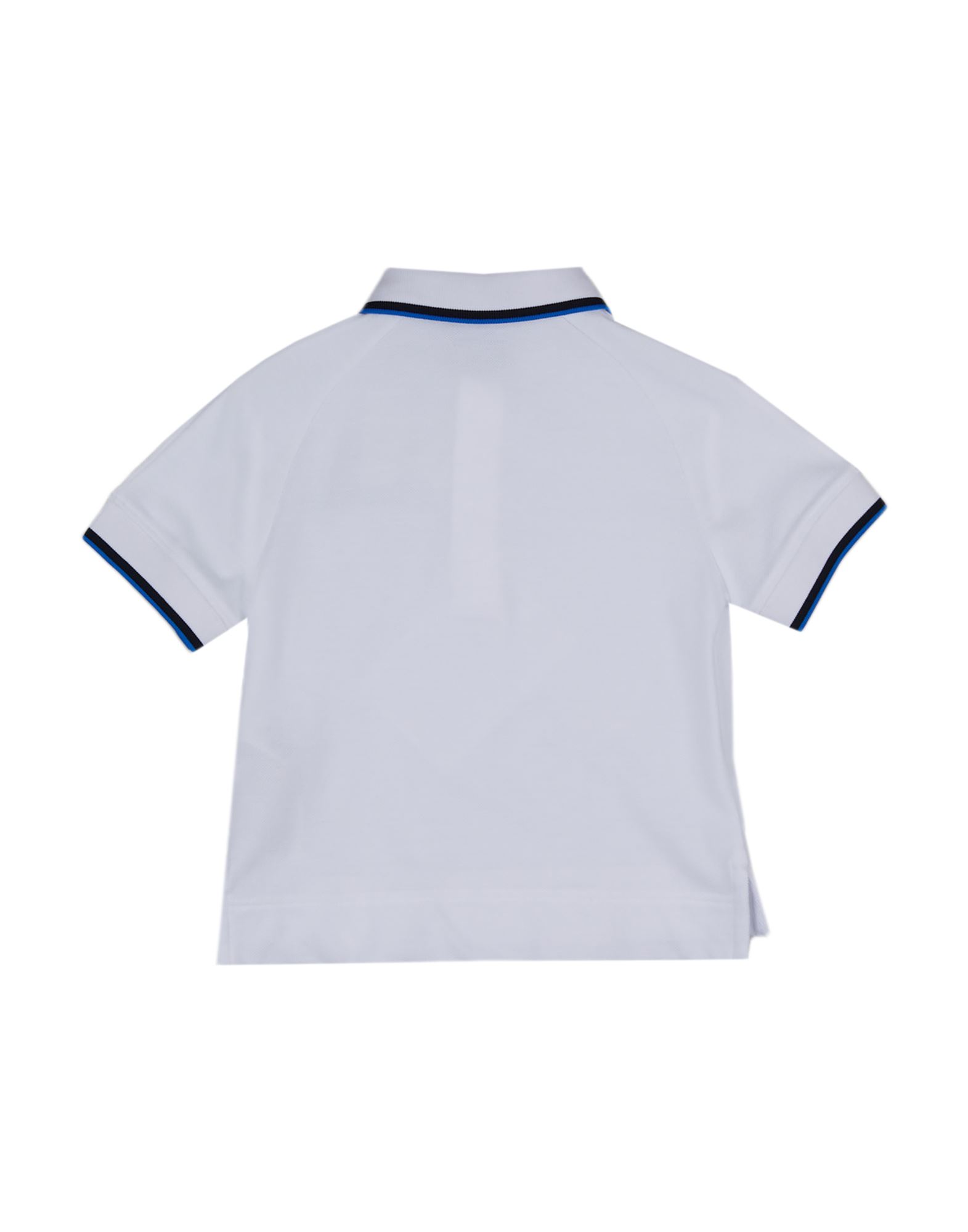  Burberry - Tops - Poloshirts - On Yoox.com 