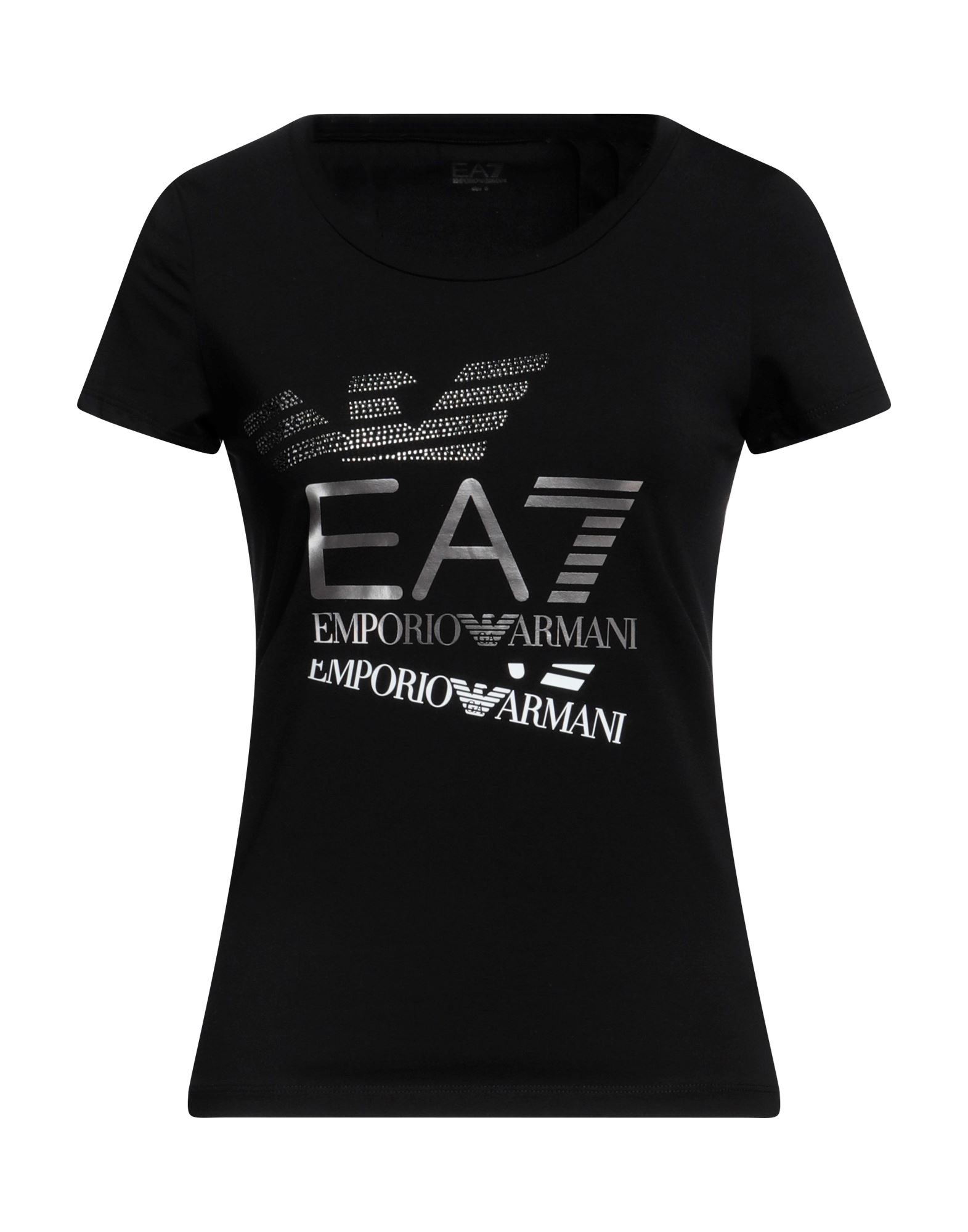 EA7 ΜΠΛΟΥΖΑΚΙΑ T-shirt